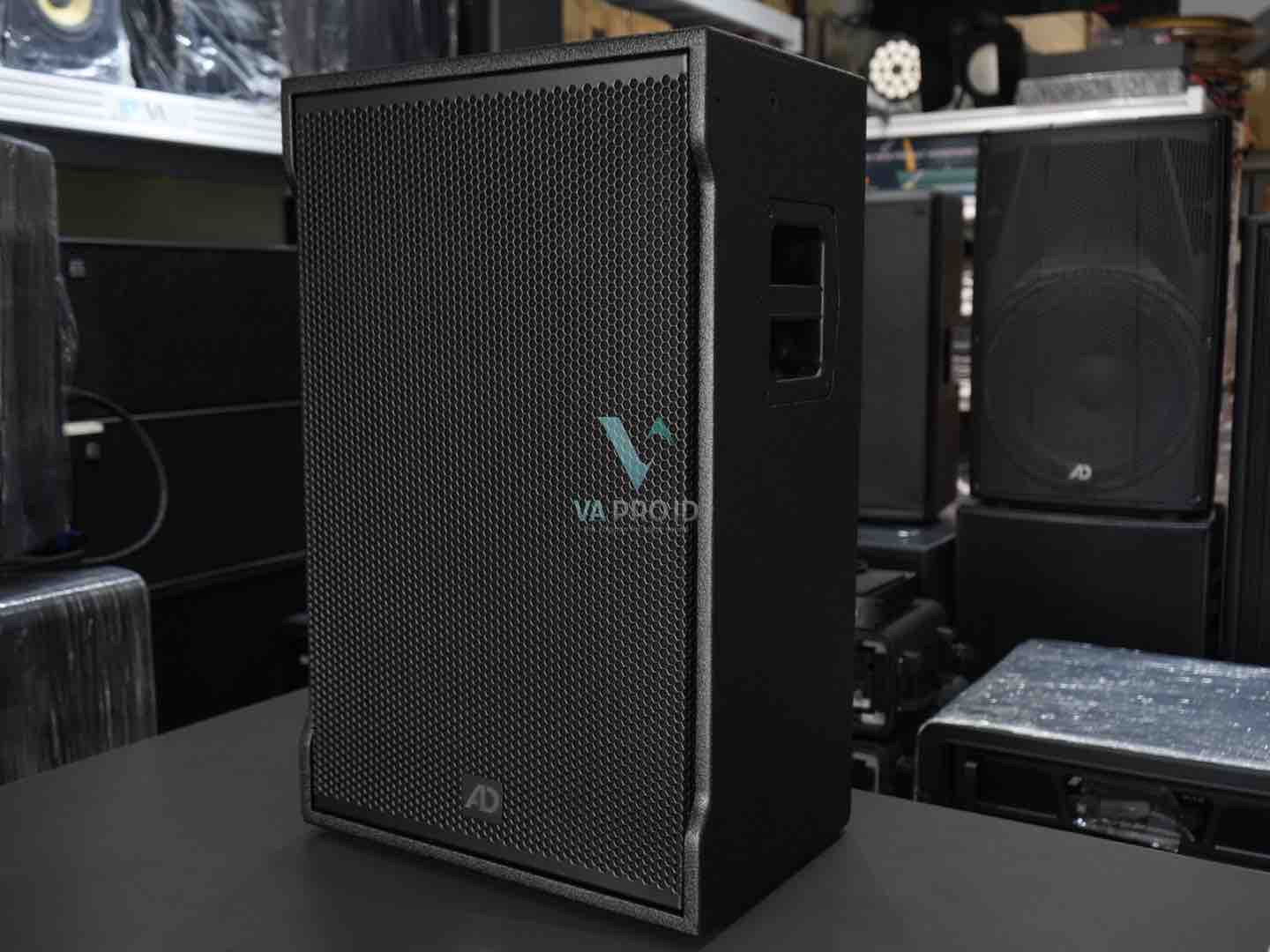 Speaker aktif AD delta 15a