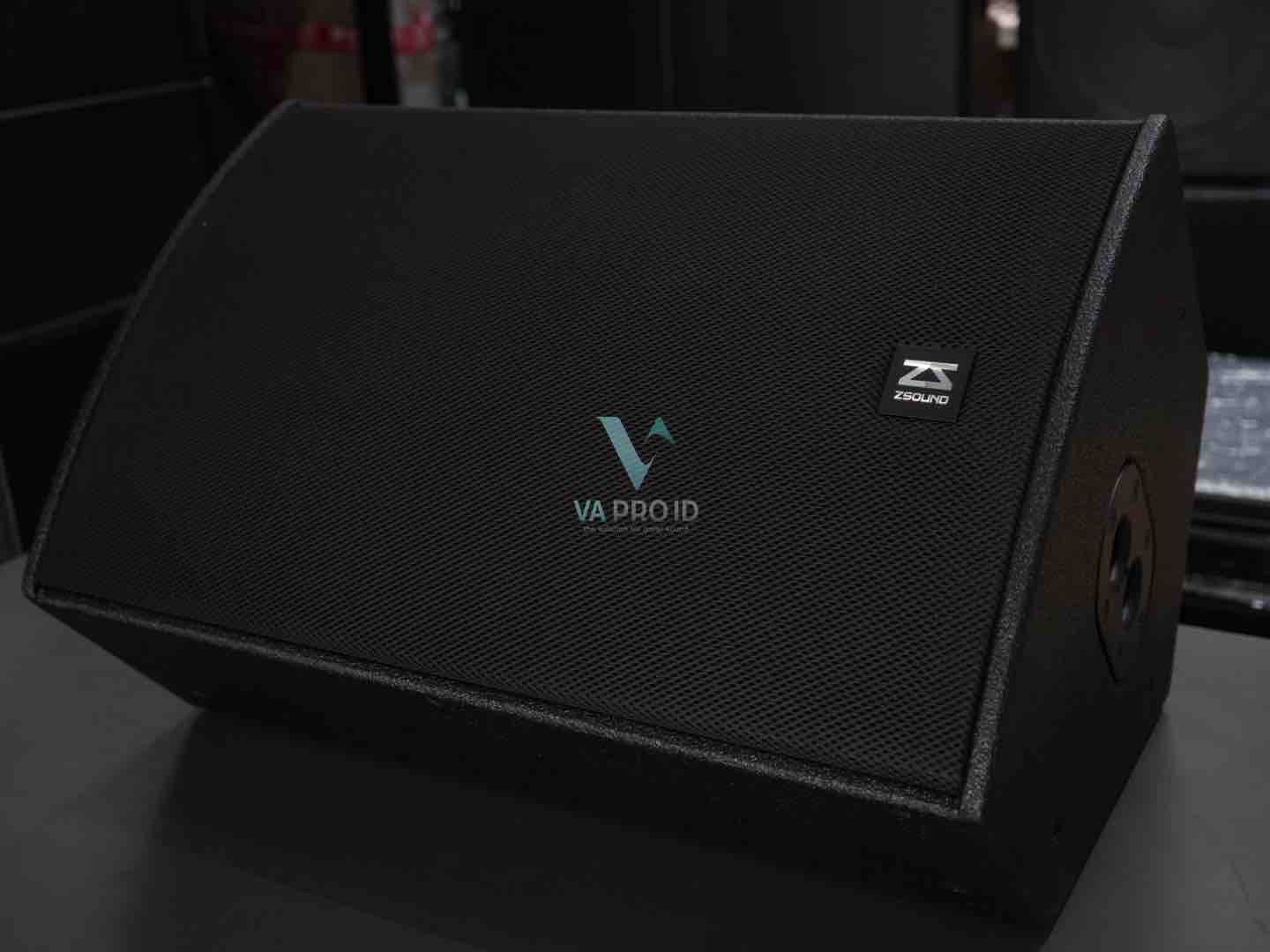 Speaker Point source Zsound R12P II aktif