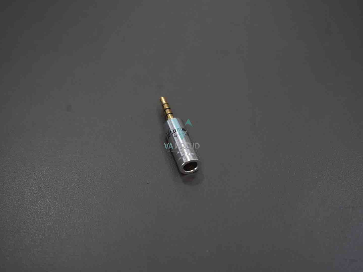 Konektor akai trrs 3.5mm verano