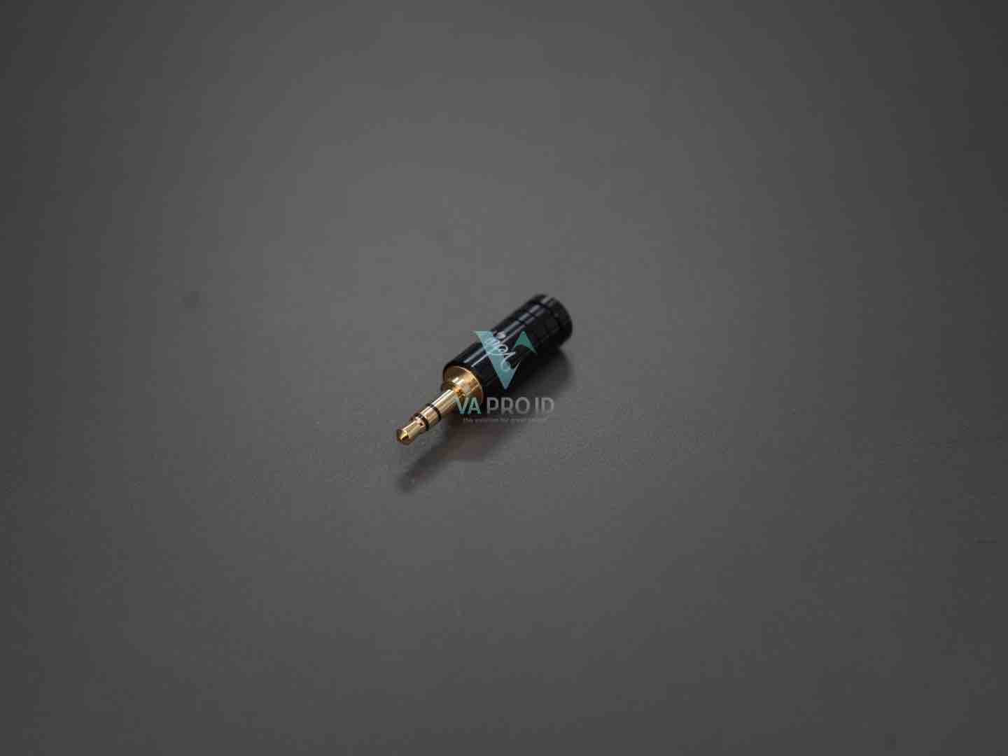 Konektor akai trs 3.5mm verano