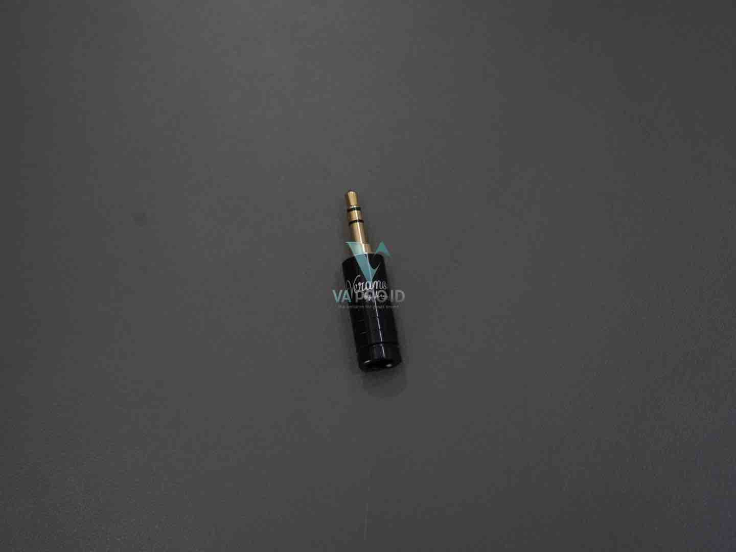 Konektor akai trs 3.5mm verano