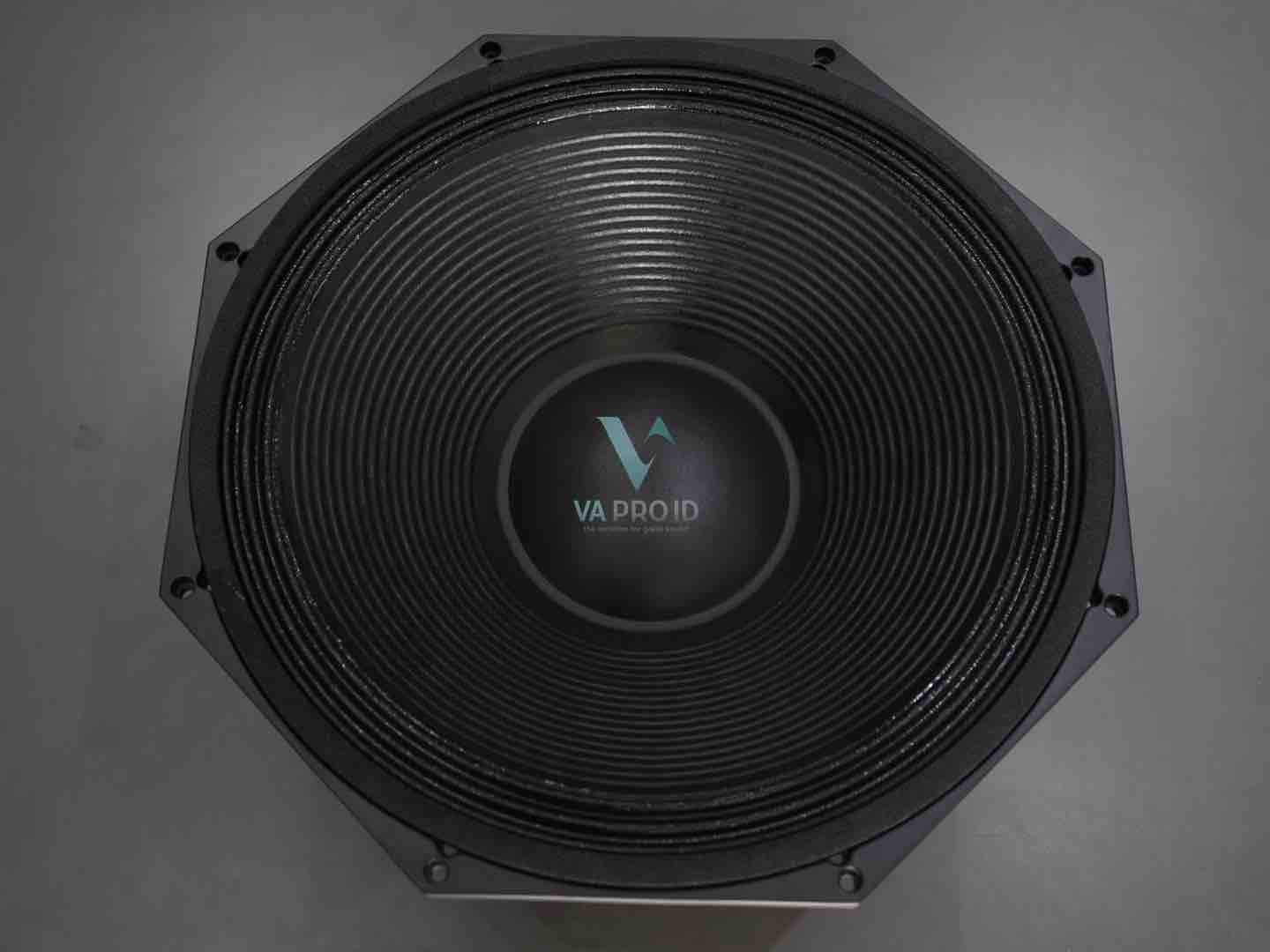 Speaker Transduser Phaselab 18ls1200