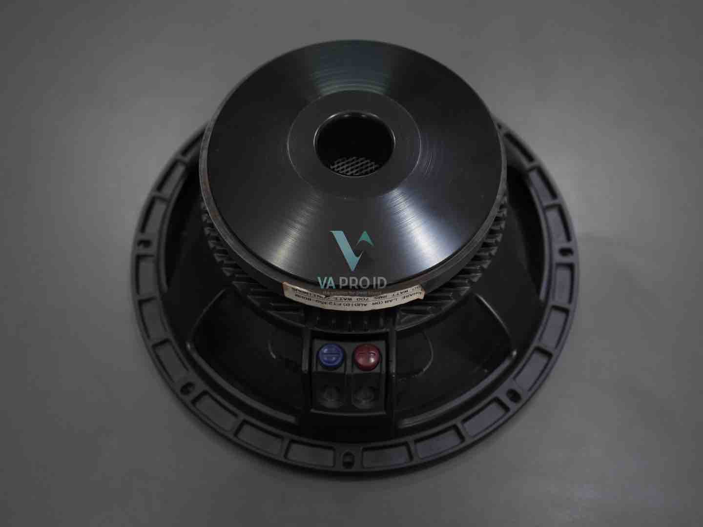 Speaker transduser Phaselab f12350