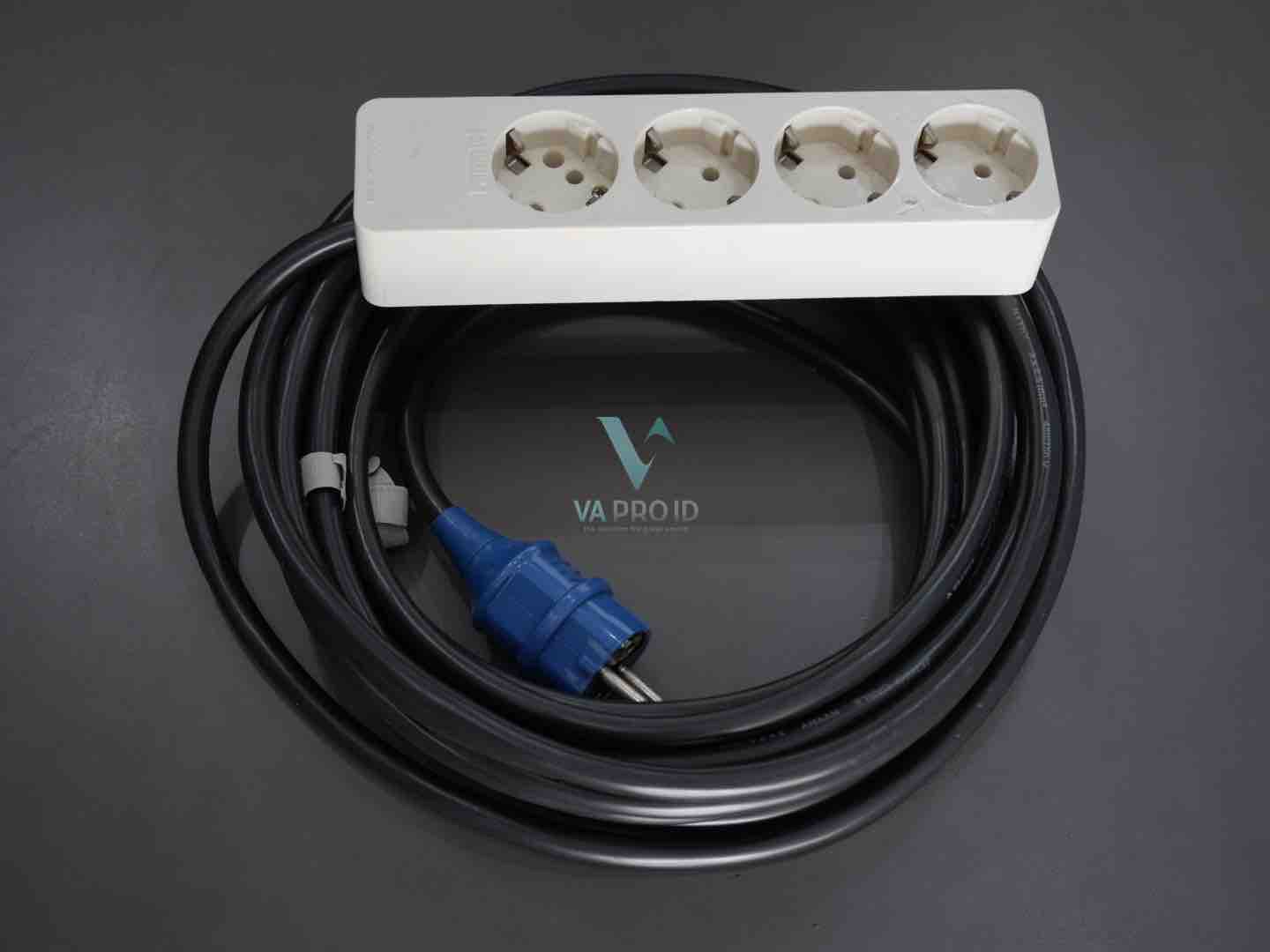 Kabel listrik 3x 2.5mm va-cable el-jmp