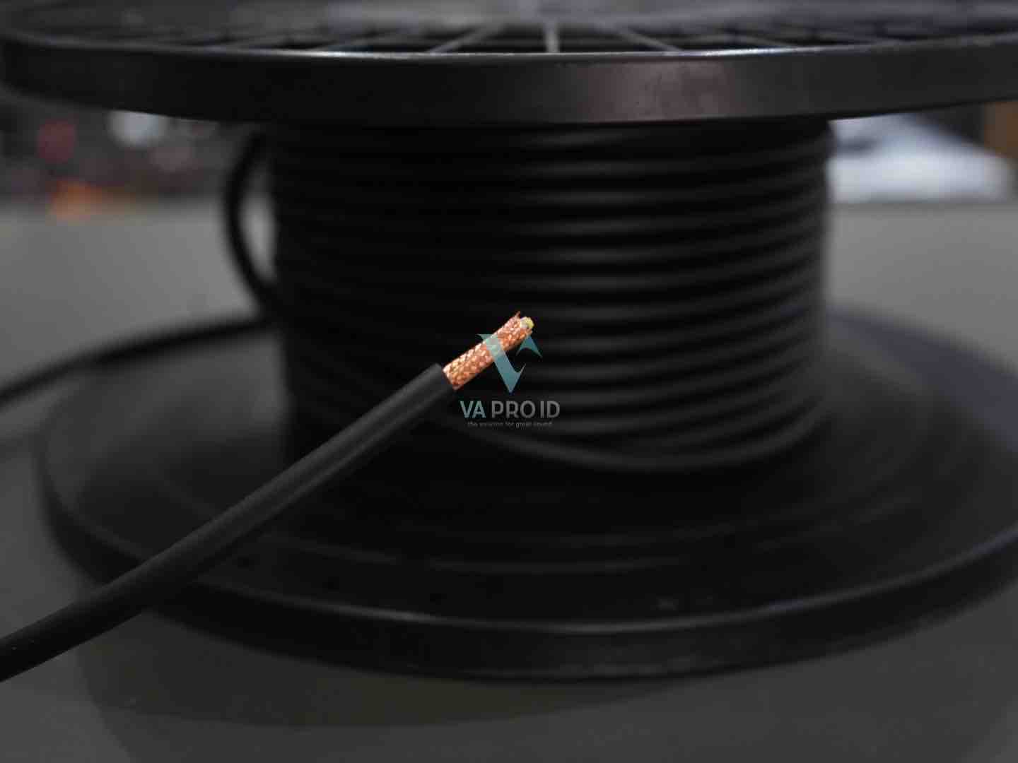 Kabel interconect Leading balance verano