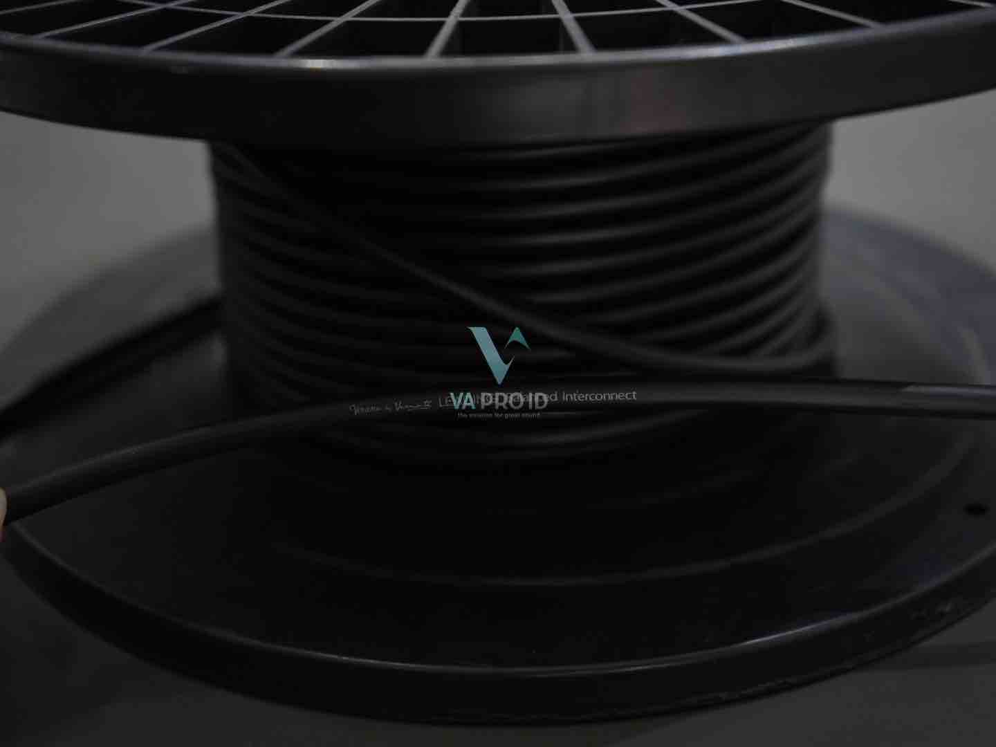 Kabel interconect Leading balance verano