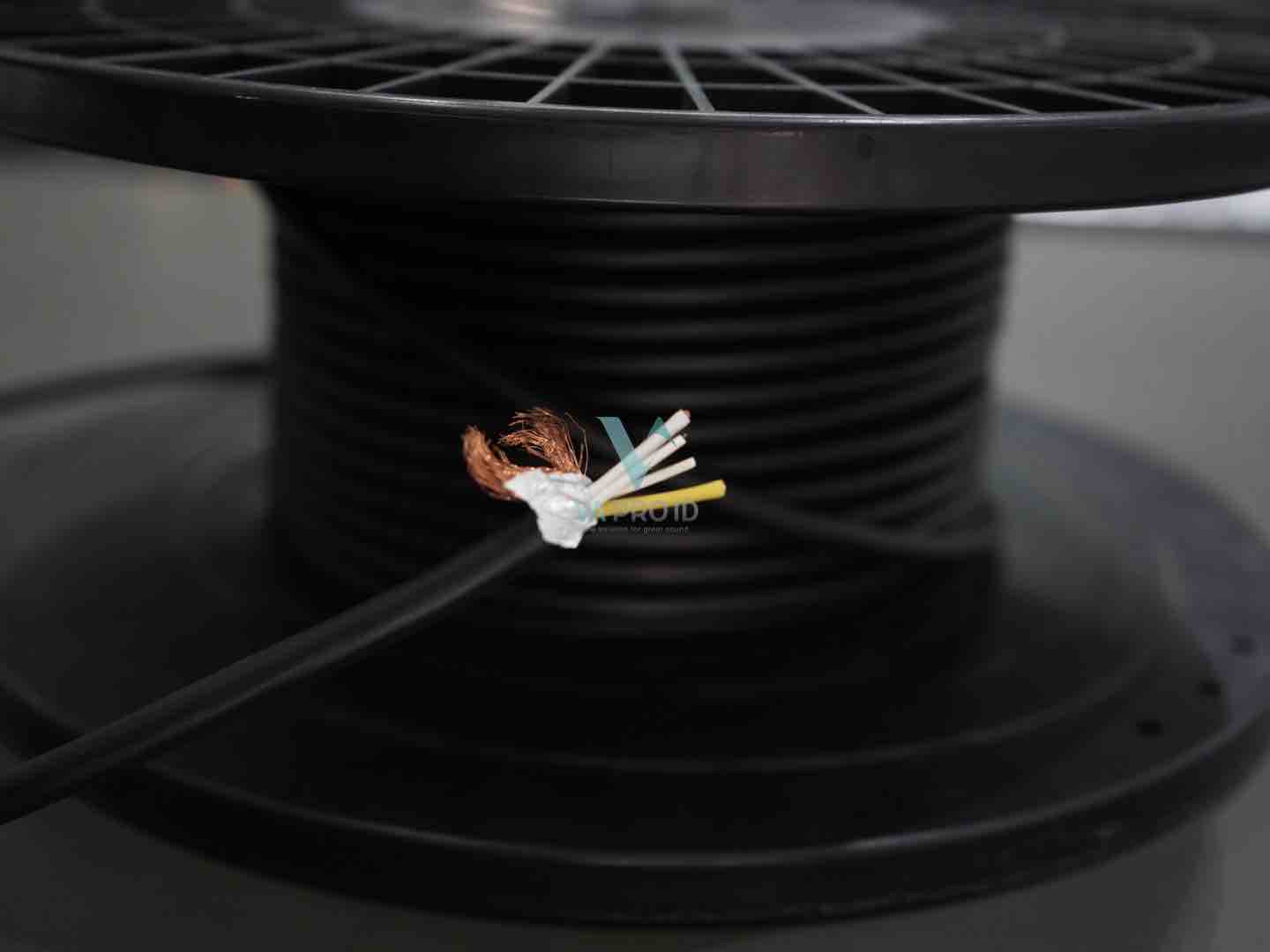 Kabel interconect Leading balance verano