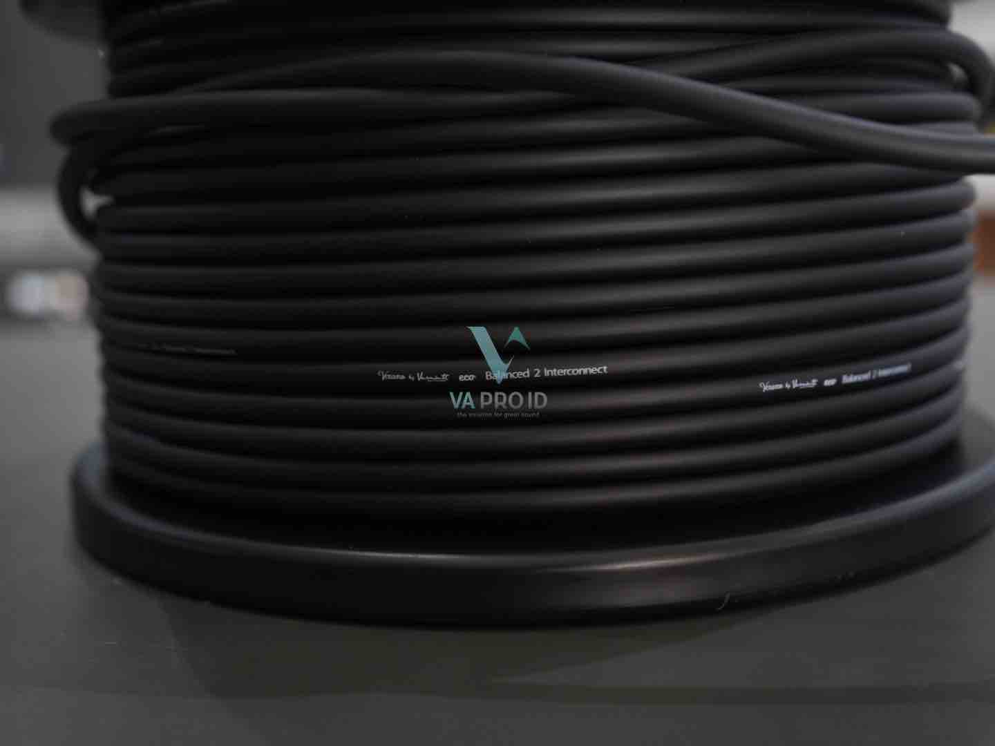 Kabel interconect Eco balance 2 verano