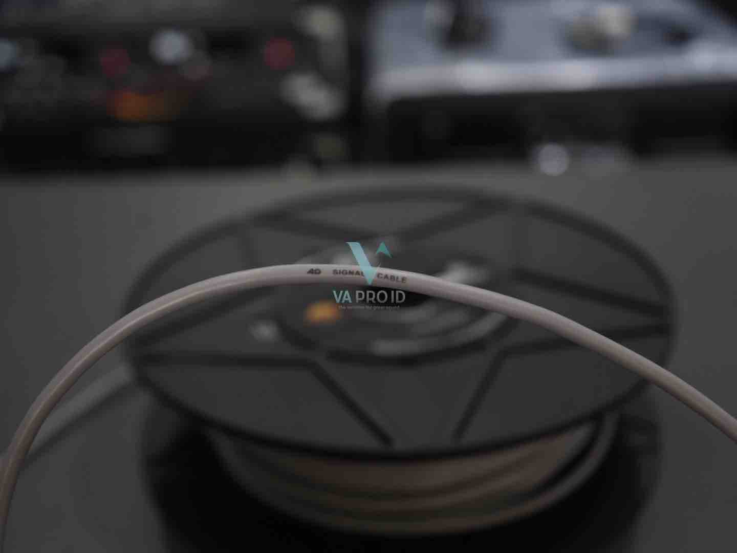 Kabel interconect AD dmx lighting 