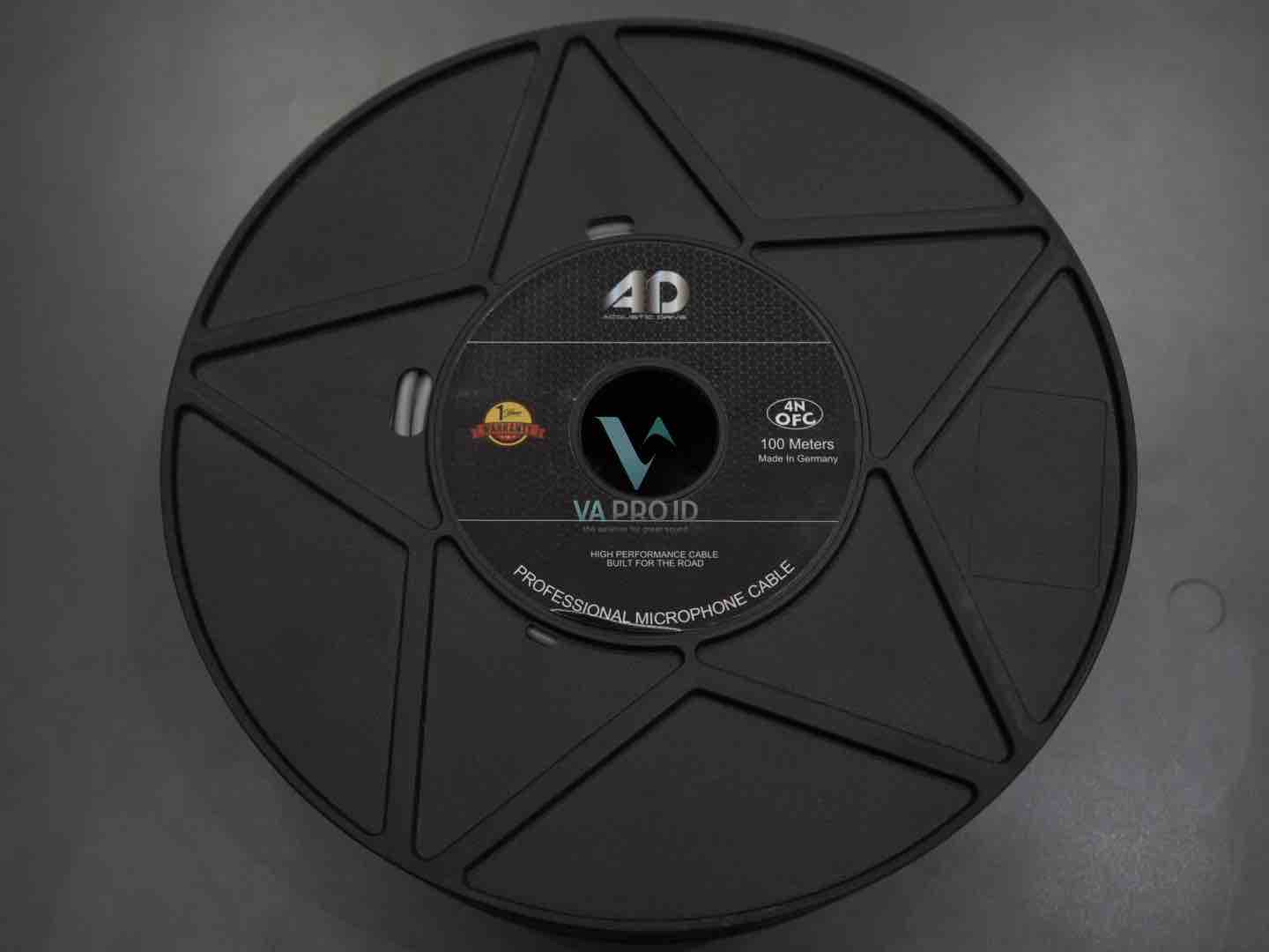 Kabel interconect AD dmx lighting 