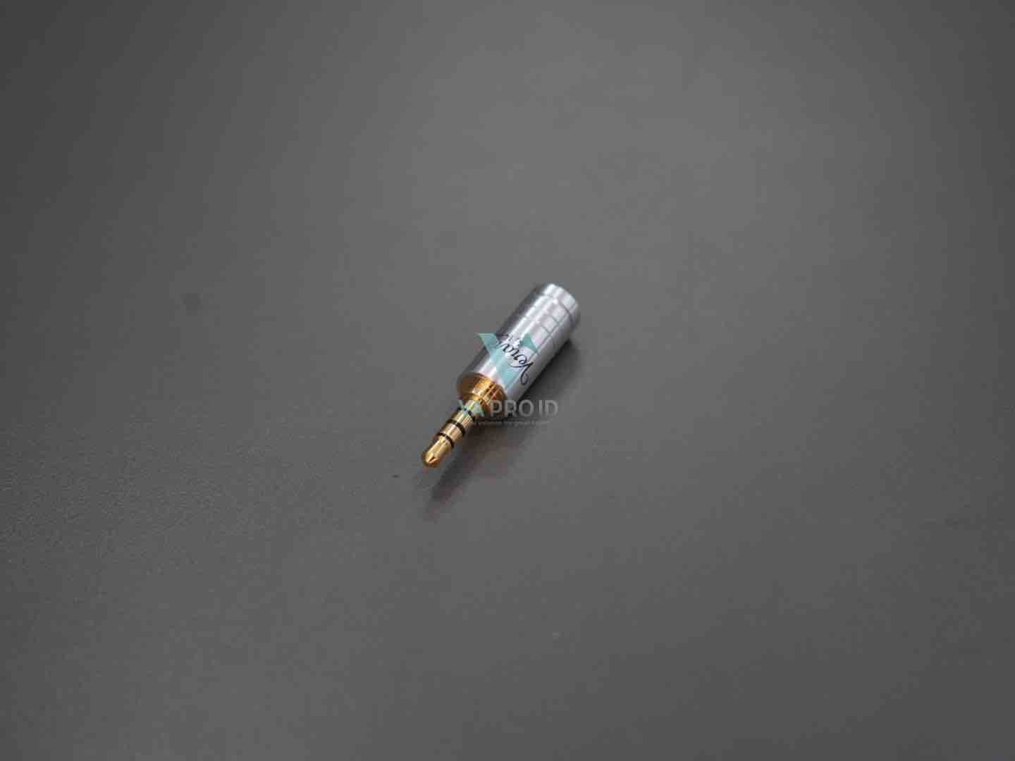 Konektor akai trrs 3.5mm verano