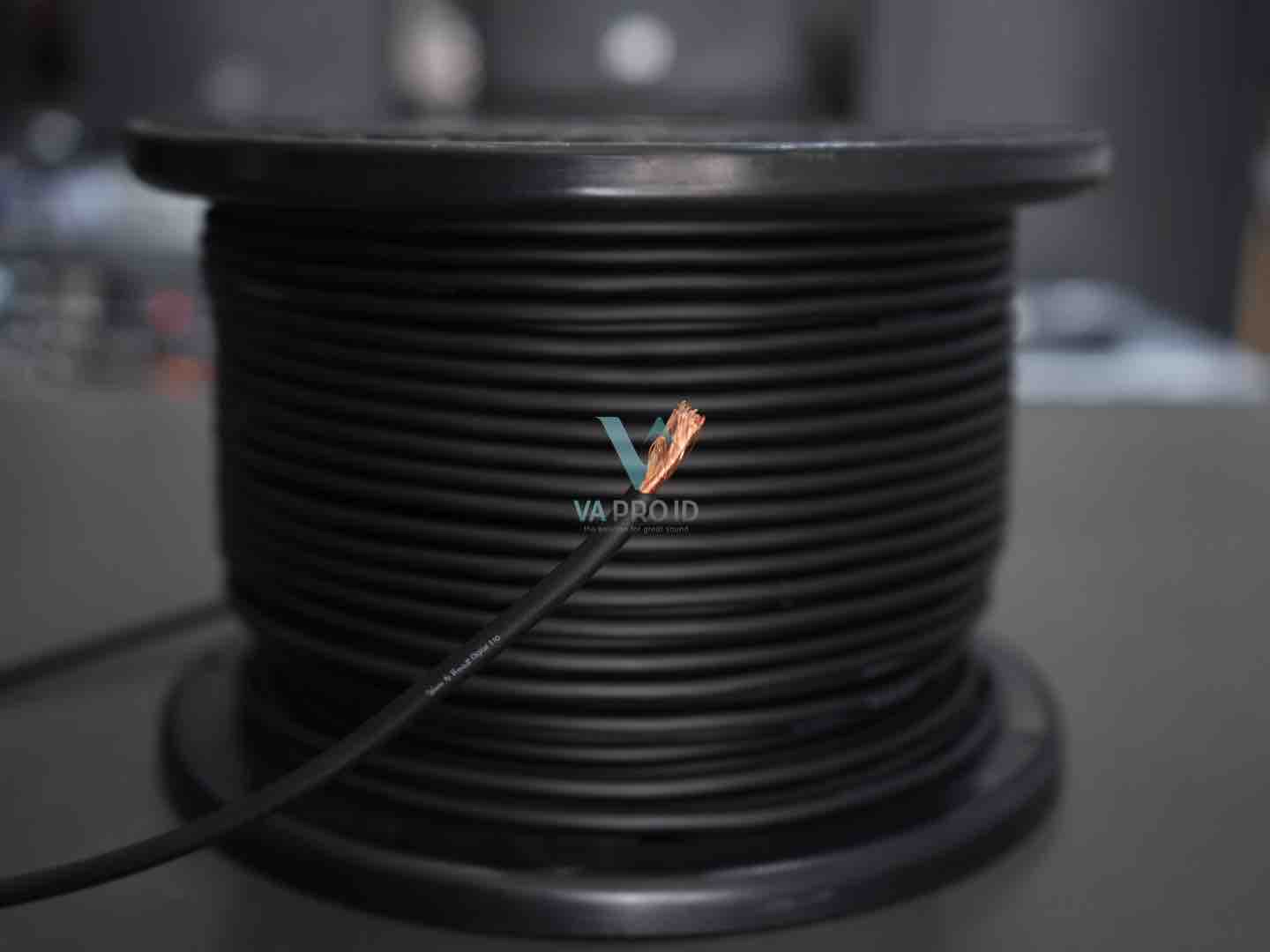 Kabel interconect balance digital 110 verano