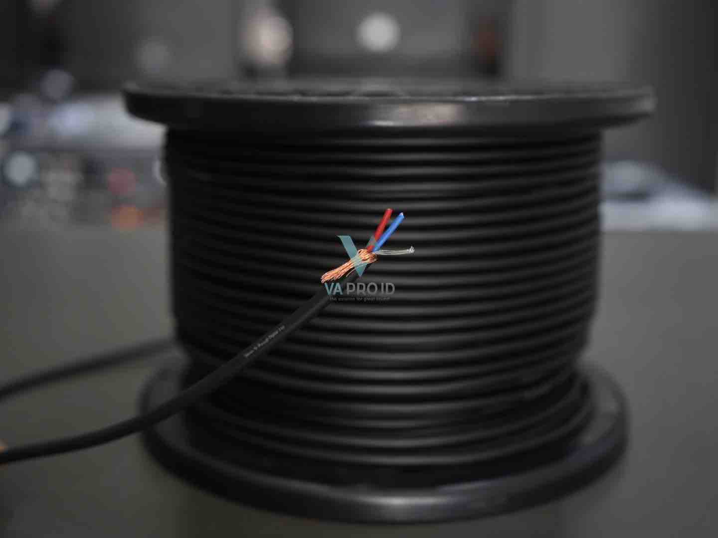 Kabel interconect balance digital 110 verano