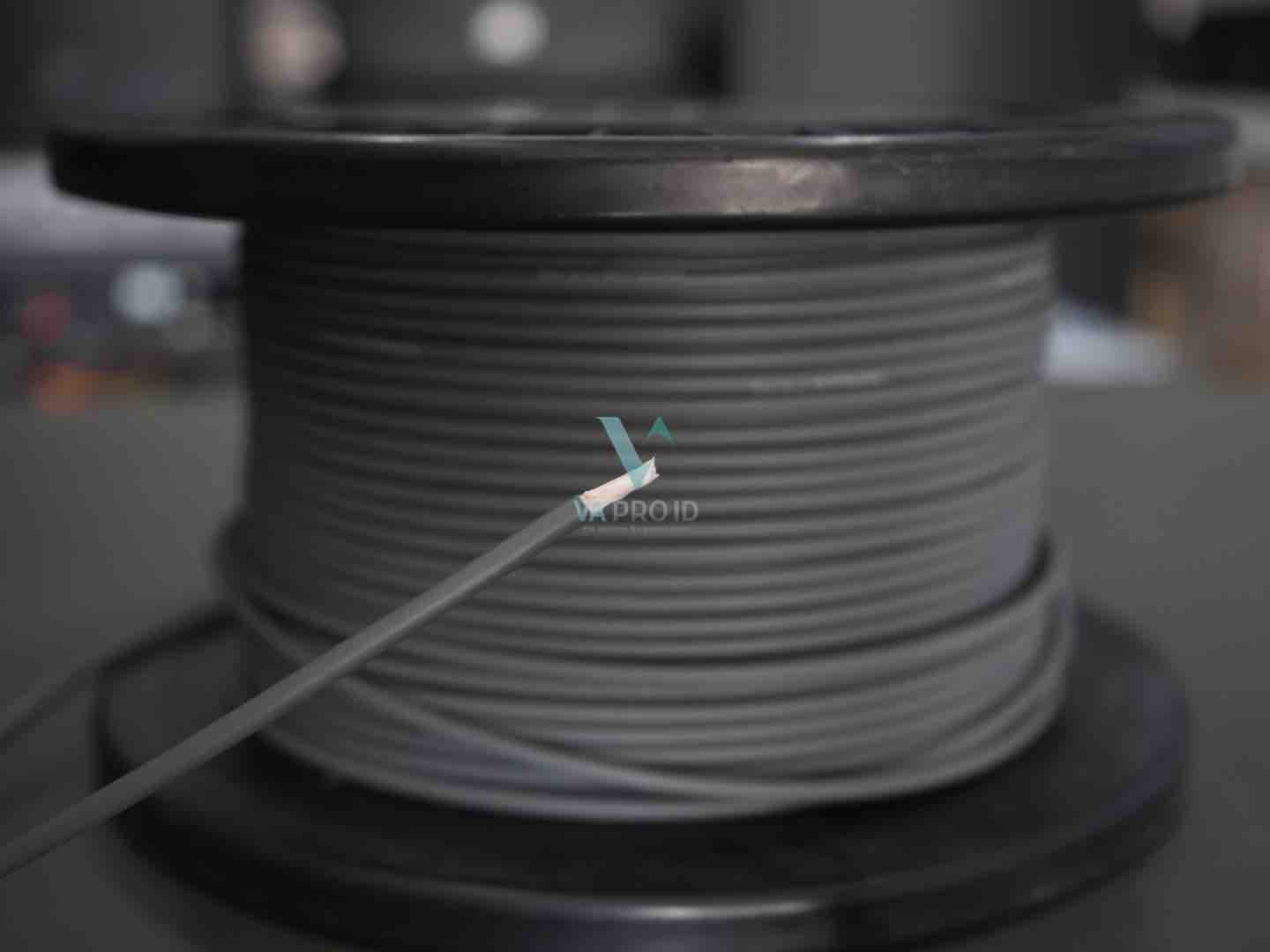 Kabel interconect mini balance 3p verano