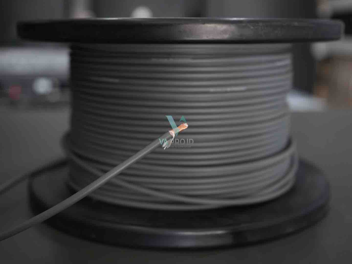 Kabel interconect mini balance 3p verano