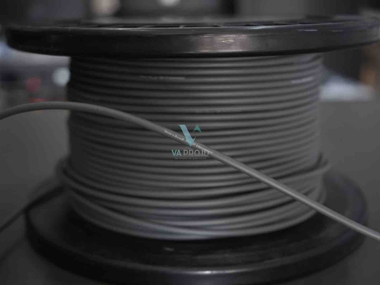 Kabel interconect mini balance 3p verano