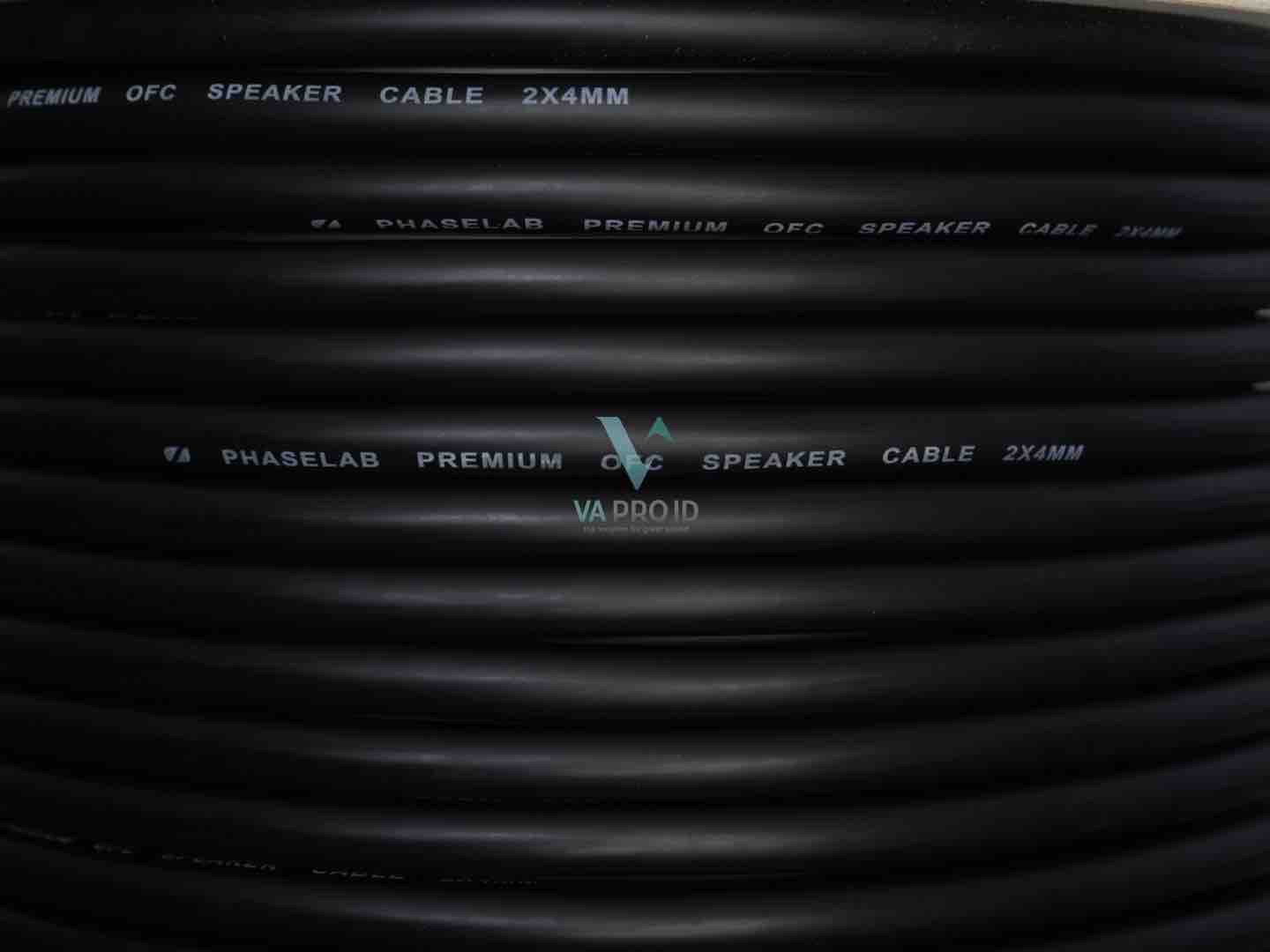 Kabel speaker Phaselab 240