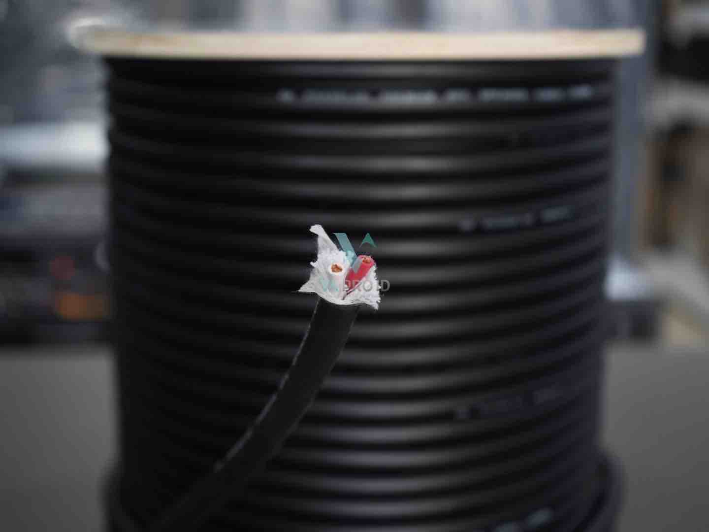 Kabel speaker Phaselab 240