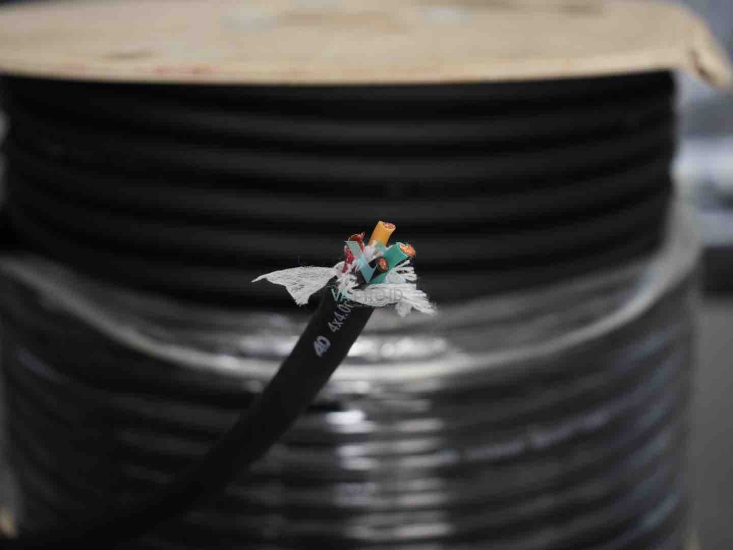 Kabel speaker AD 440