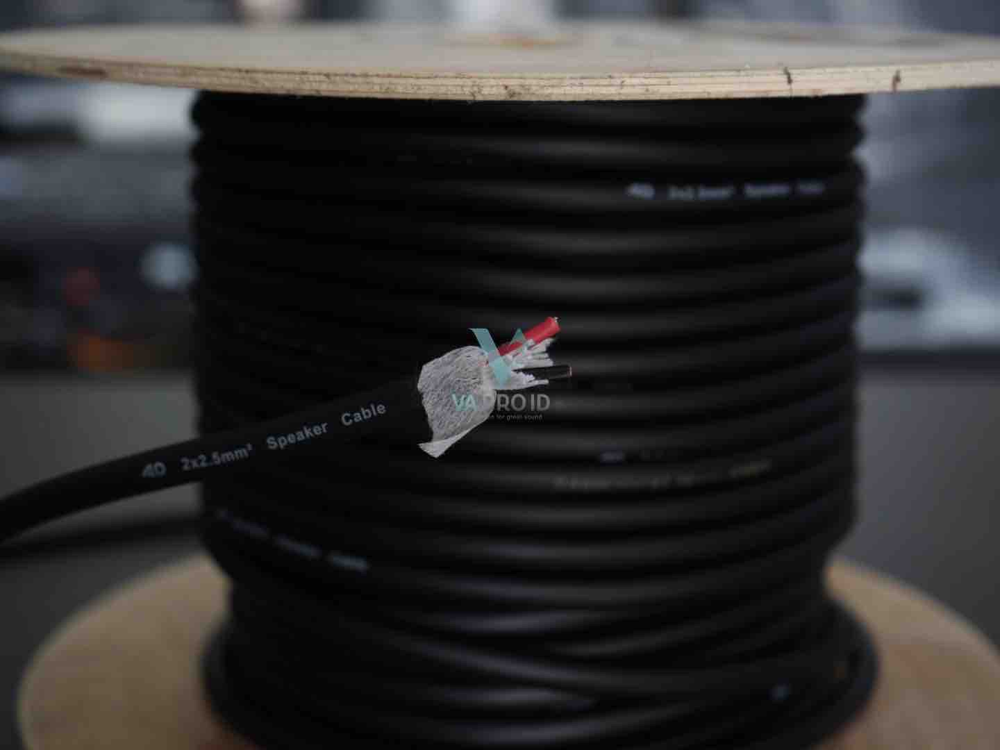 Kabel speaker AD 225