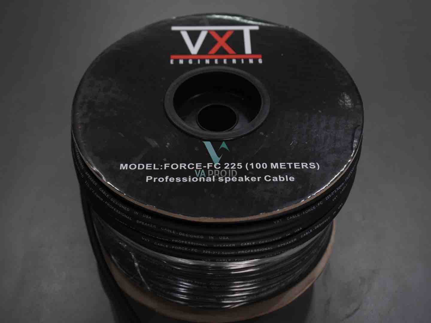 Kabel speaker VXT 225