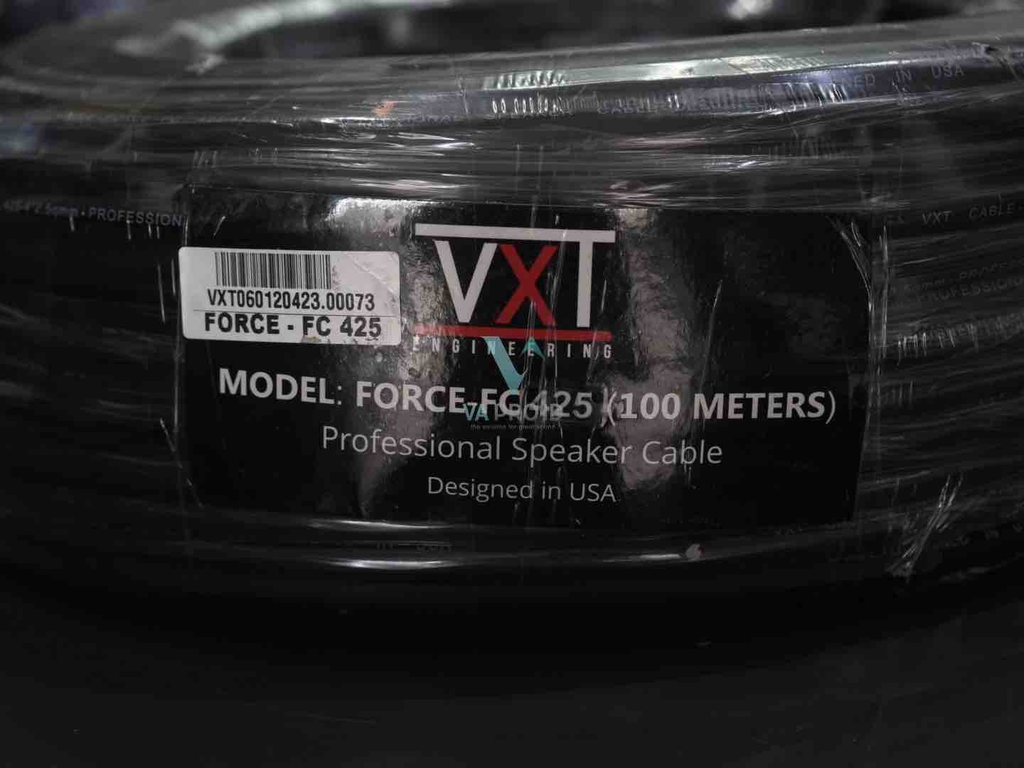 Kabel speaker VXT 425
