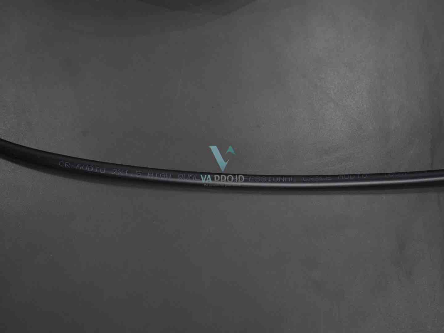 Kabel speaker CR 215