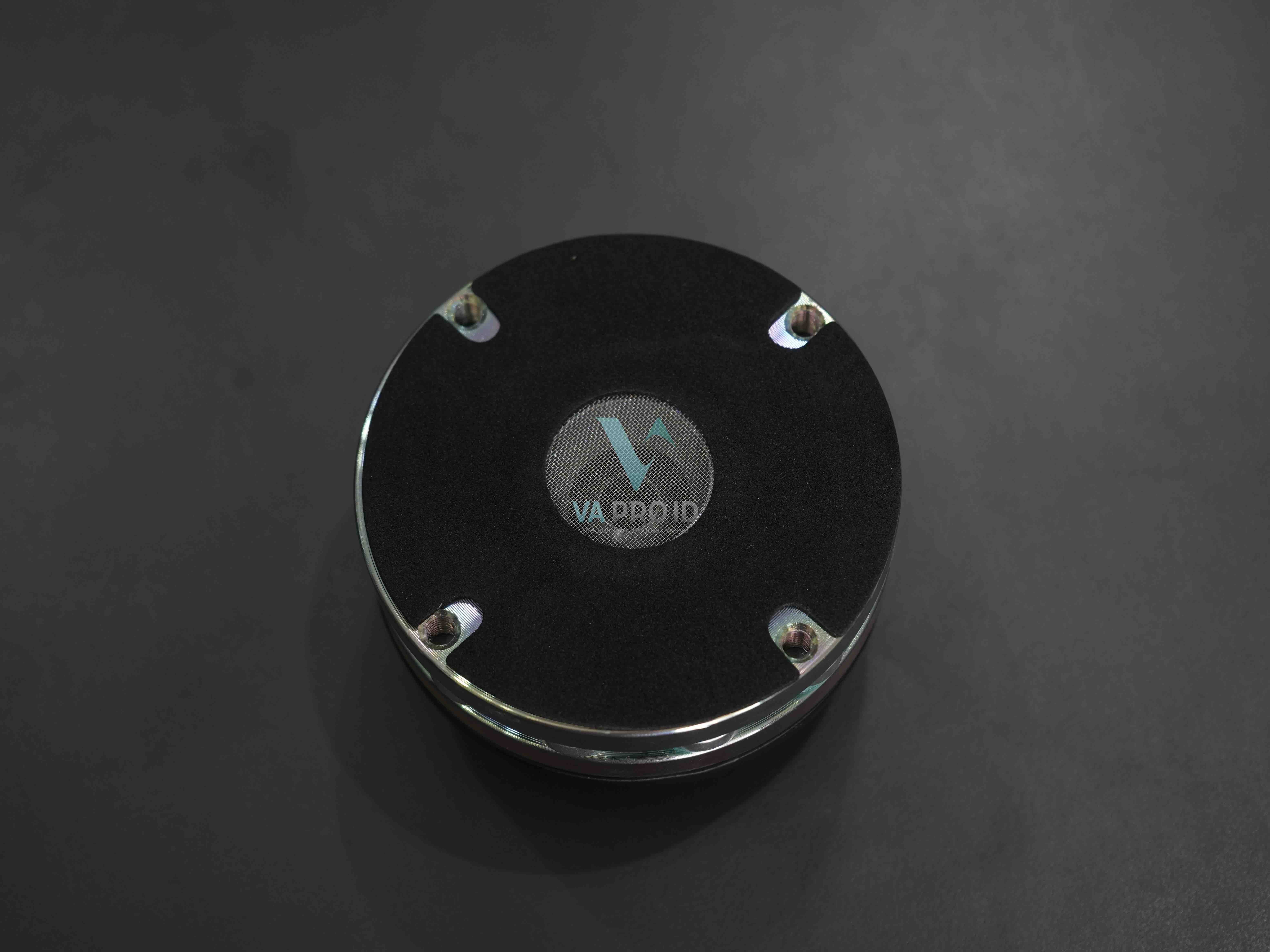 Speaker transduser high driver wisdom de 400neo