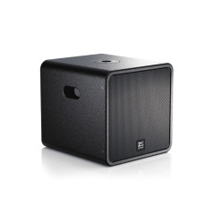 Speaker subwoofer pasif zsound s12