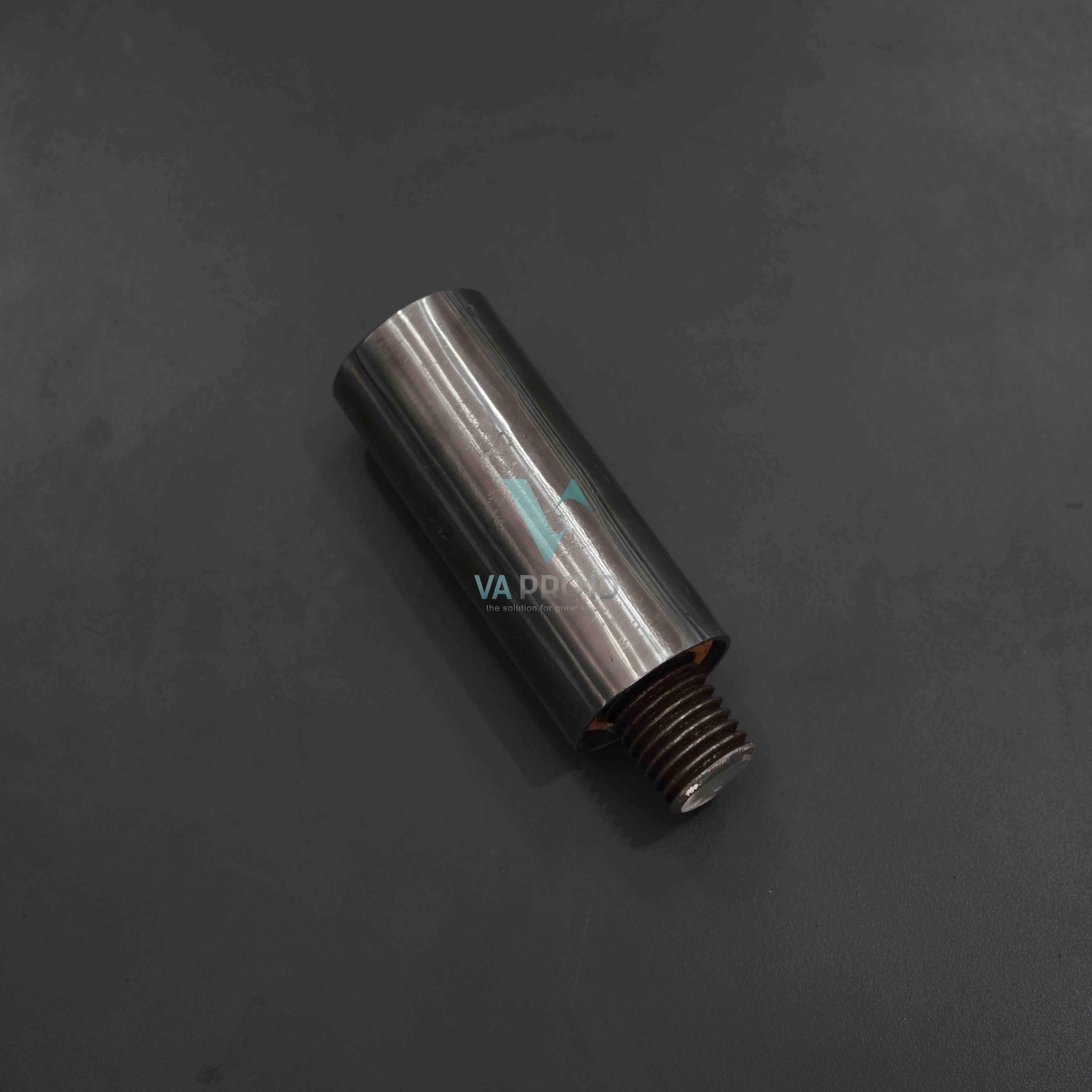 Stand Speaker Stainless Lurus