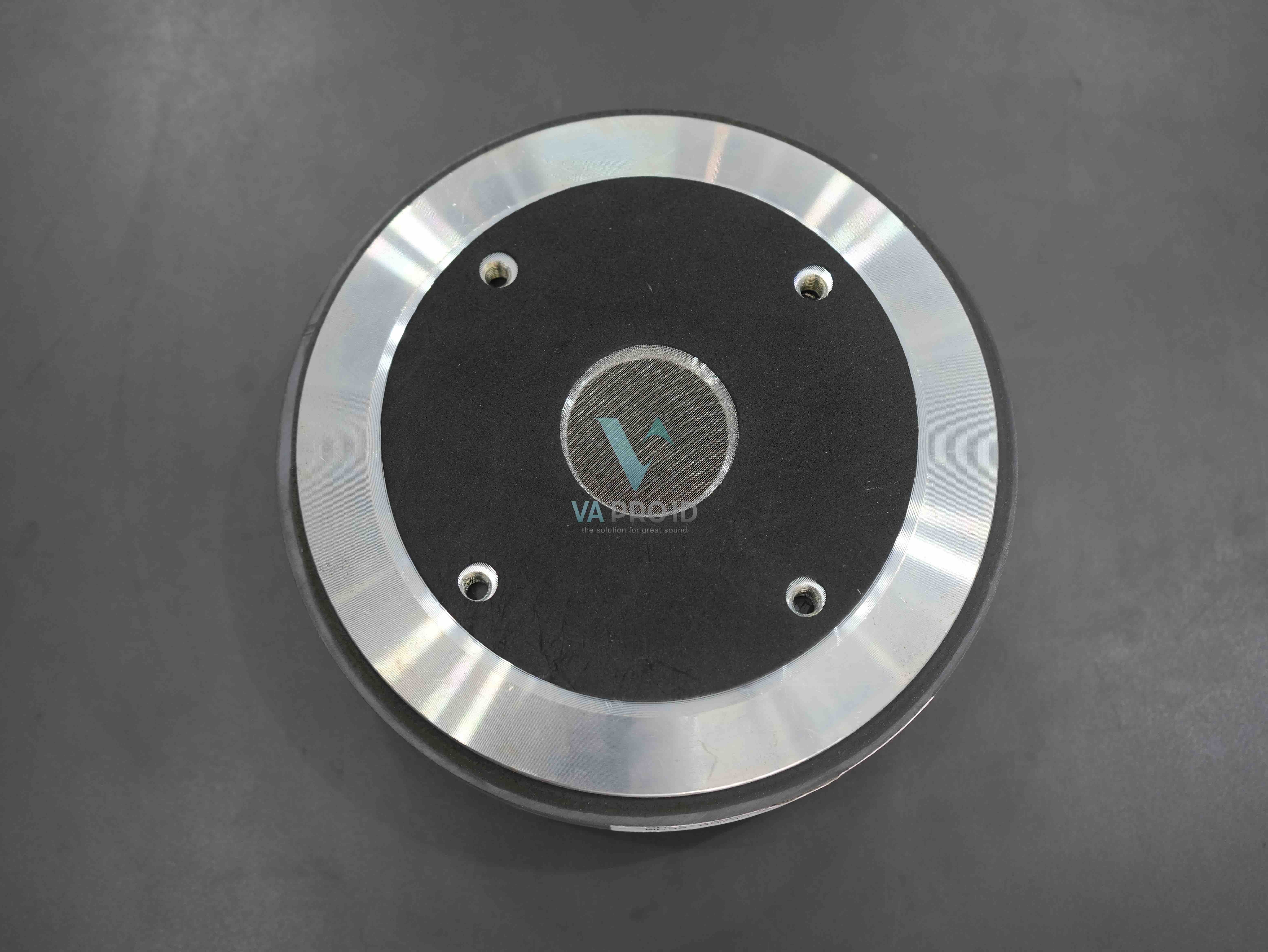 Speaker transduser high driver phaselab DE700