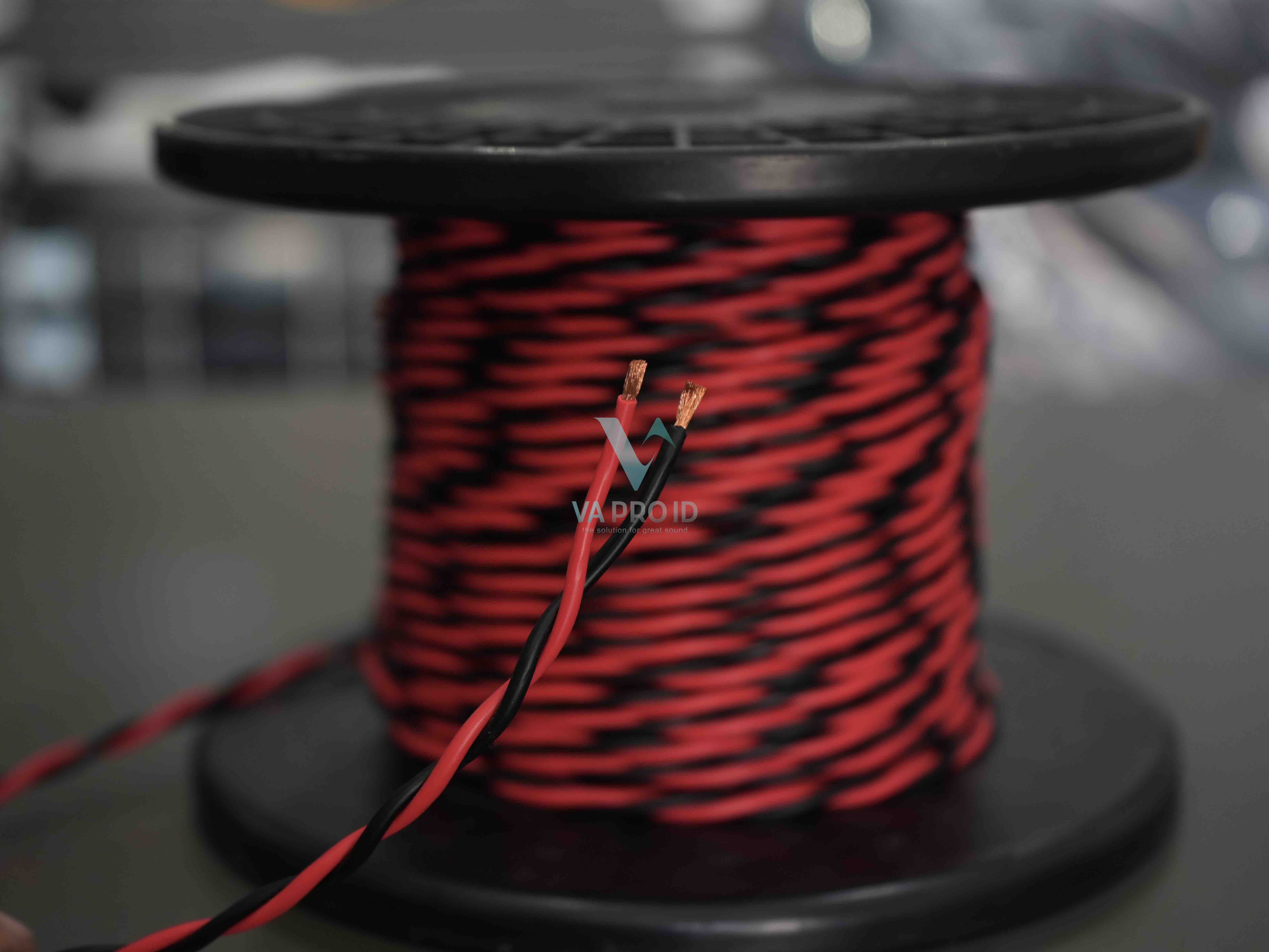 Kbael speaker twist verano by vermouth