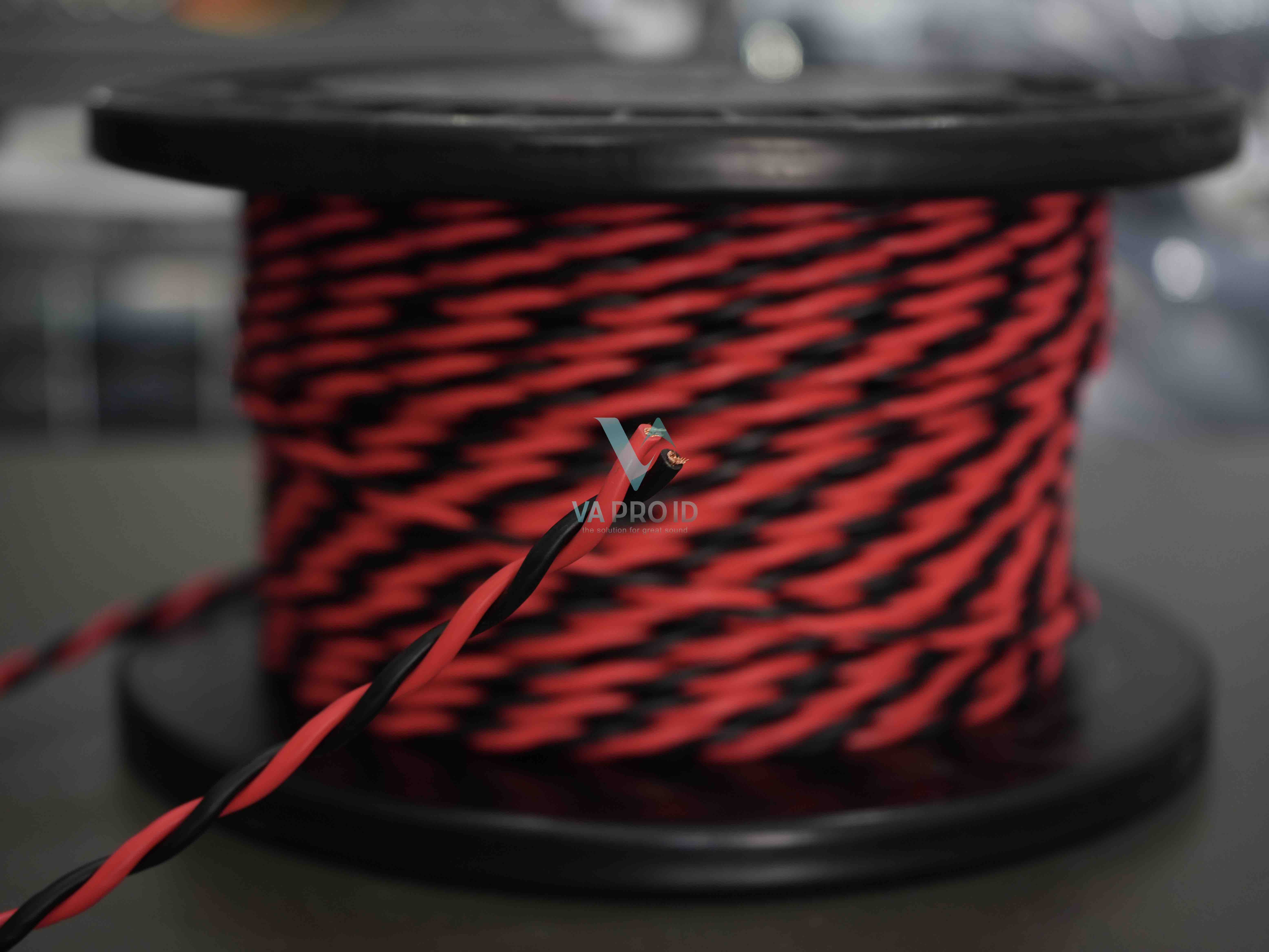 Kbael speaker twist verano by vermouth