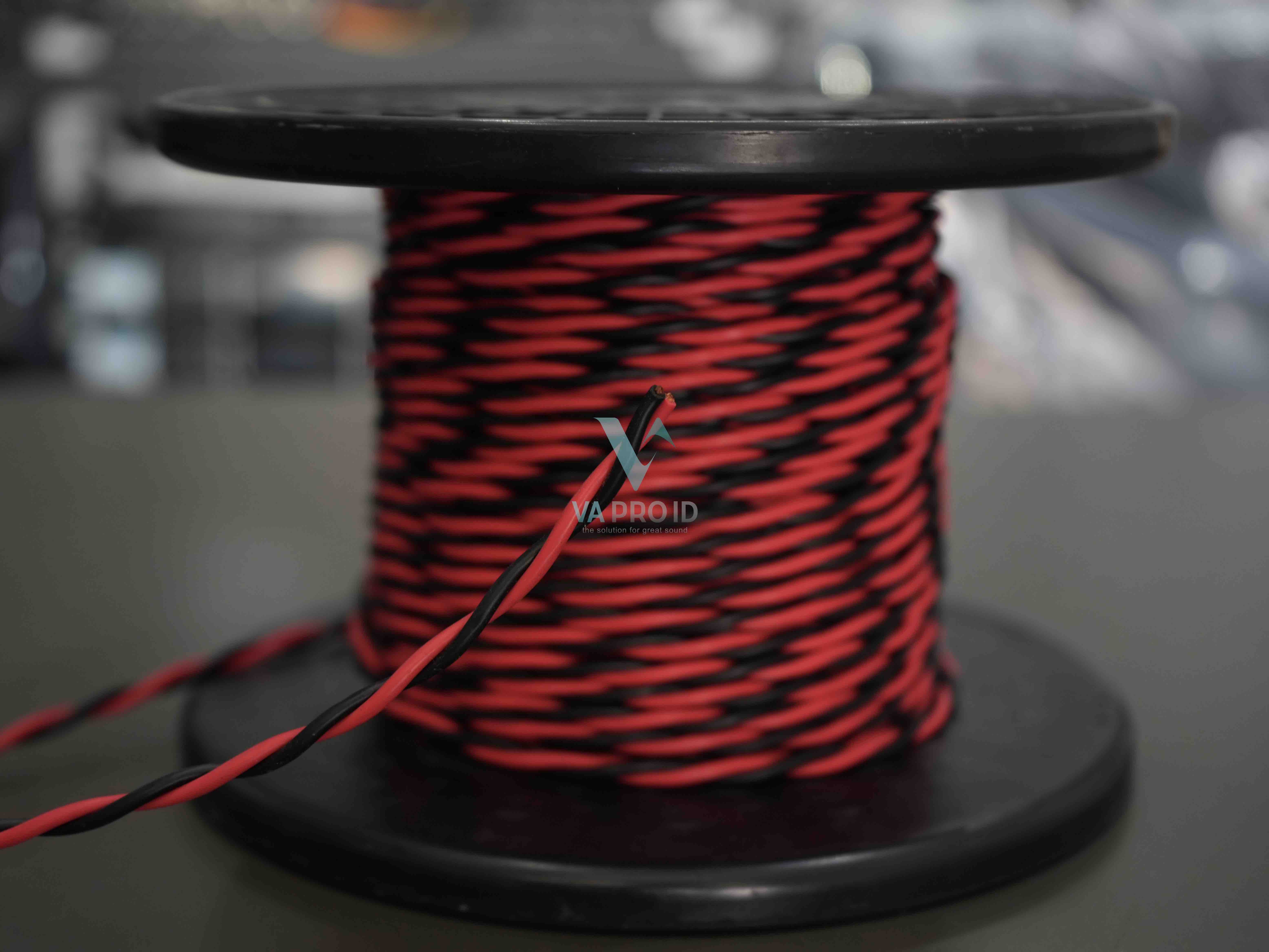 Kbael speaker twist verano by vermouth