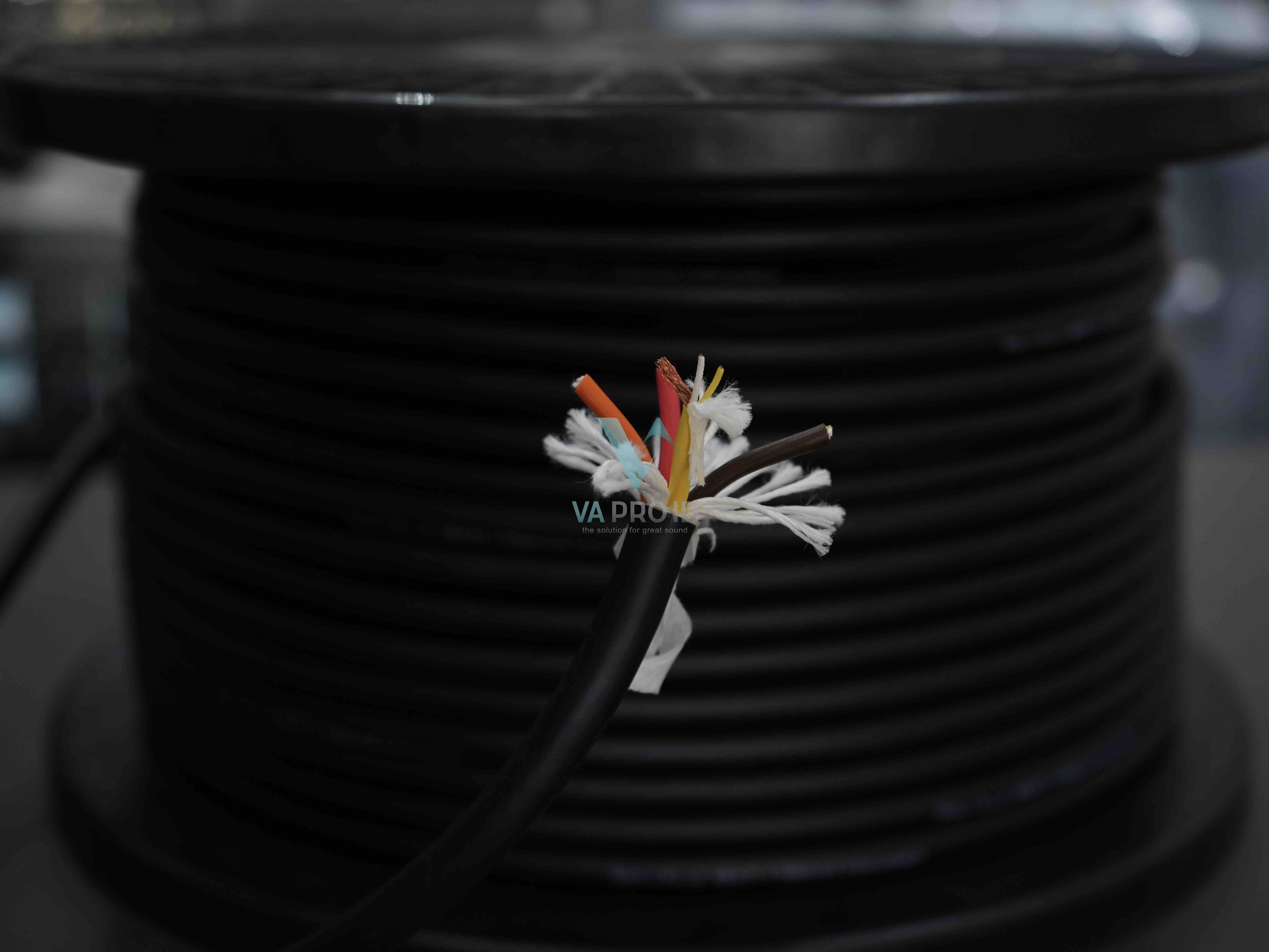 Kabel interconect verano multi4