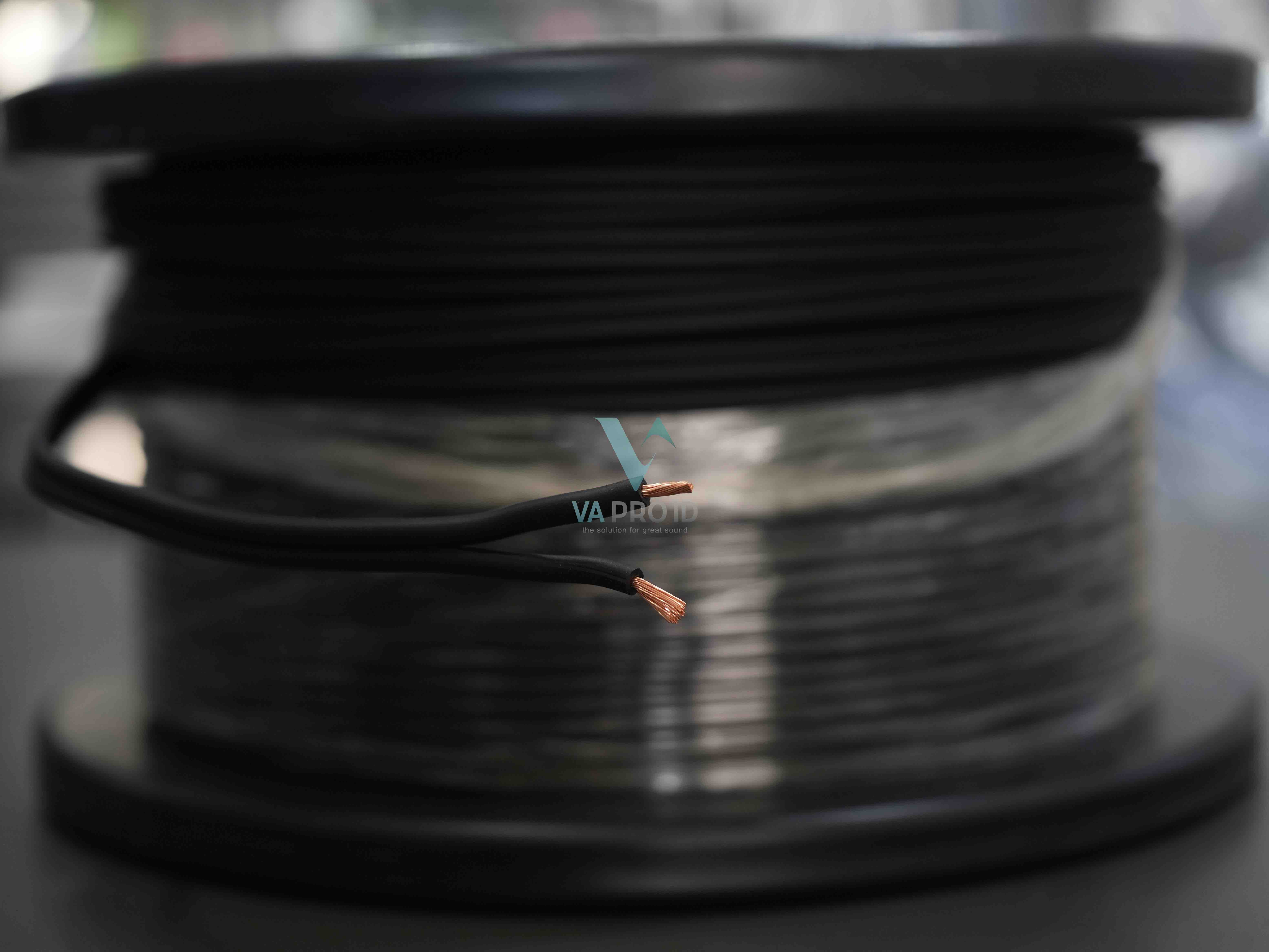 Kabel speaker verano eco twin 215