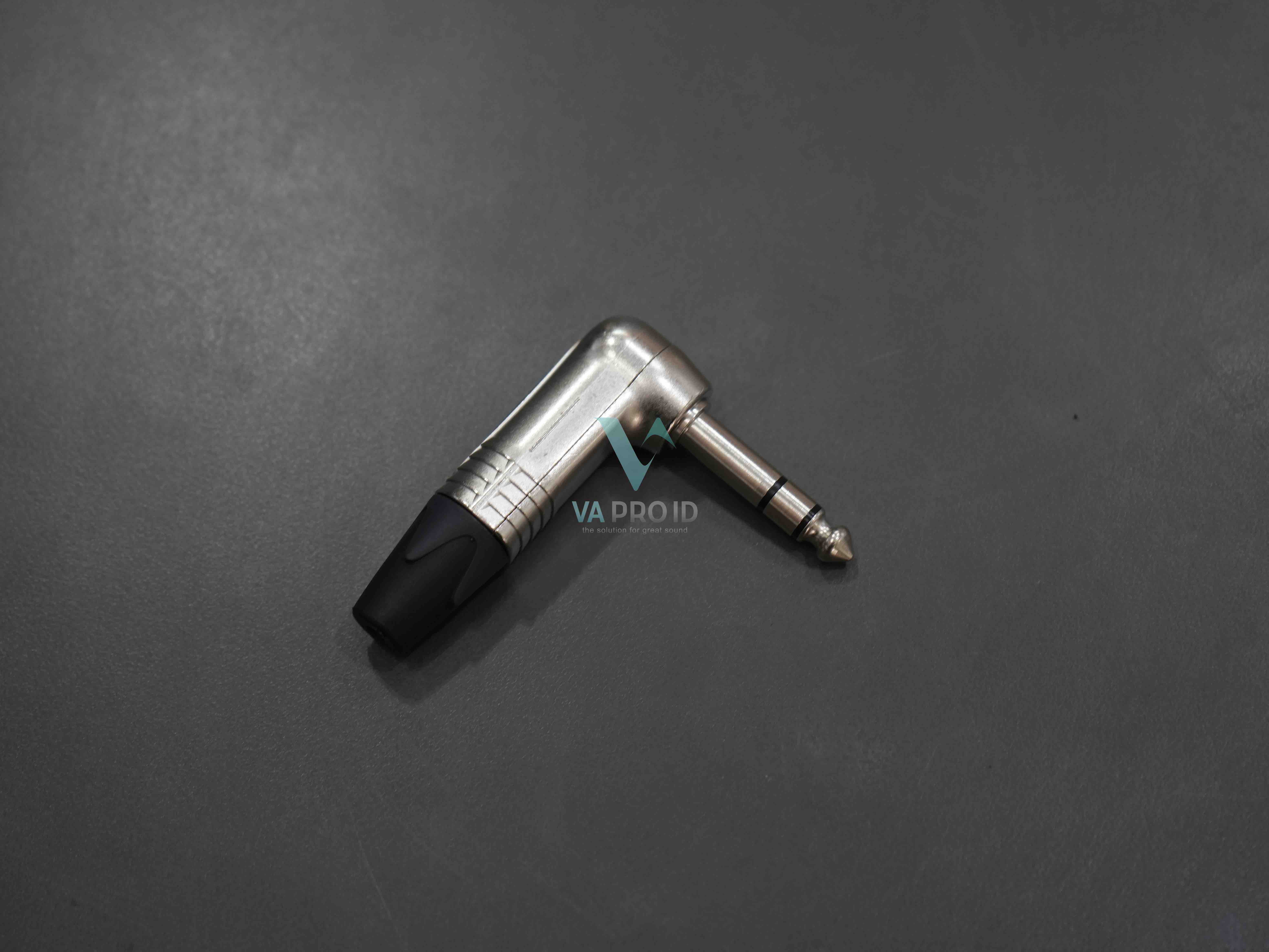 Konektor TRS Neutrik np3rx