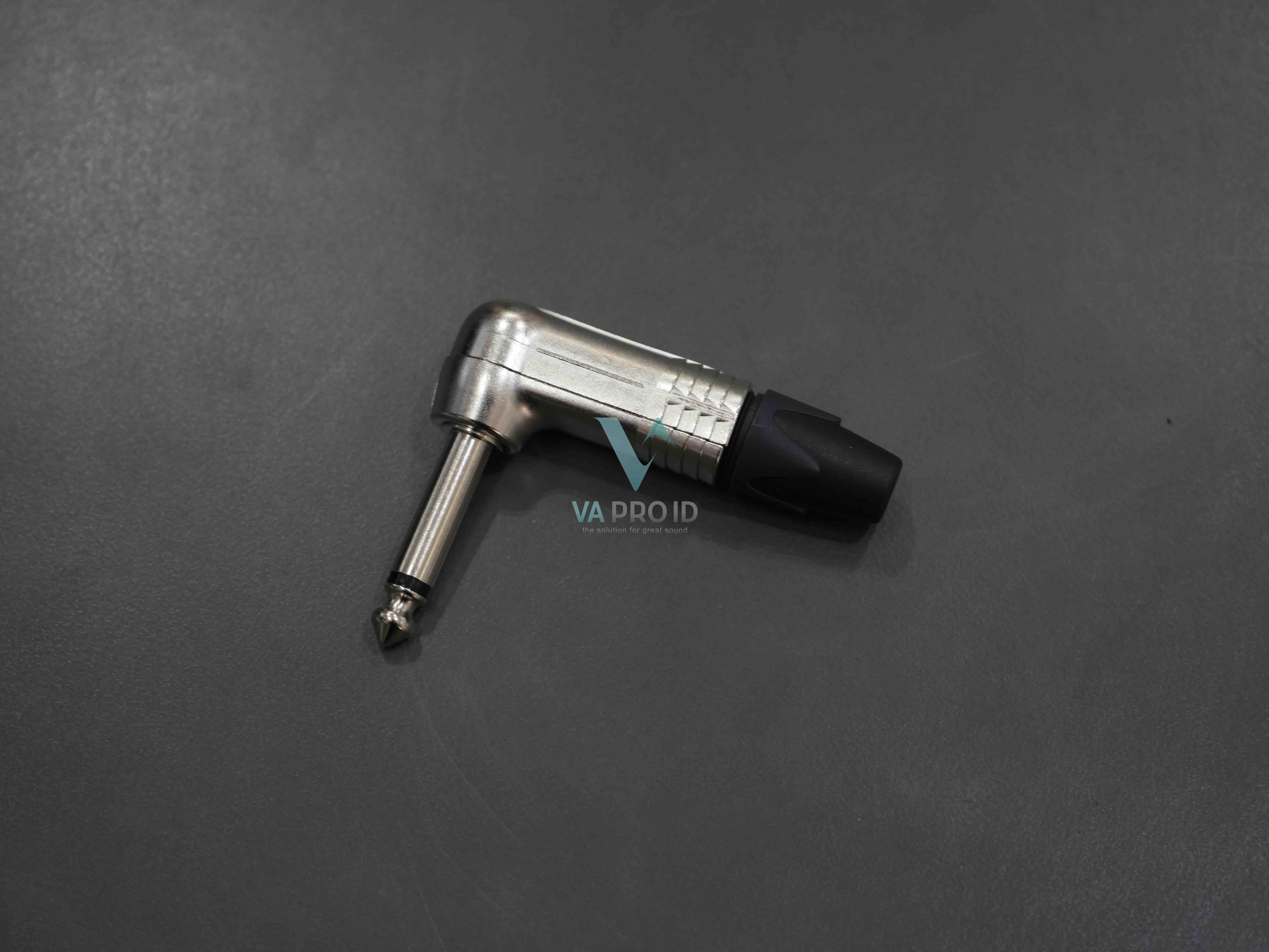 Konektor TS Neutrik np2rx