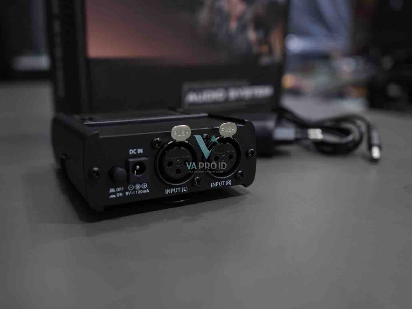 Iem monitor Phaselab P1