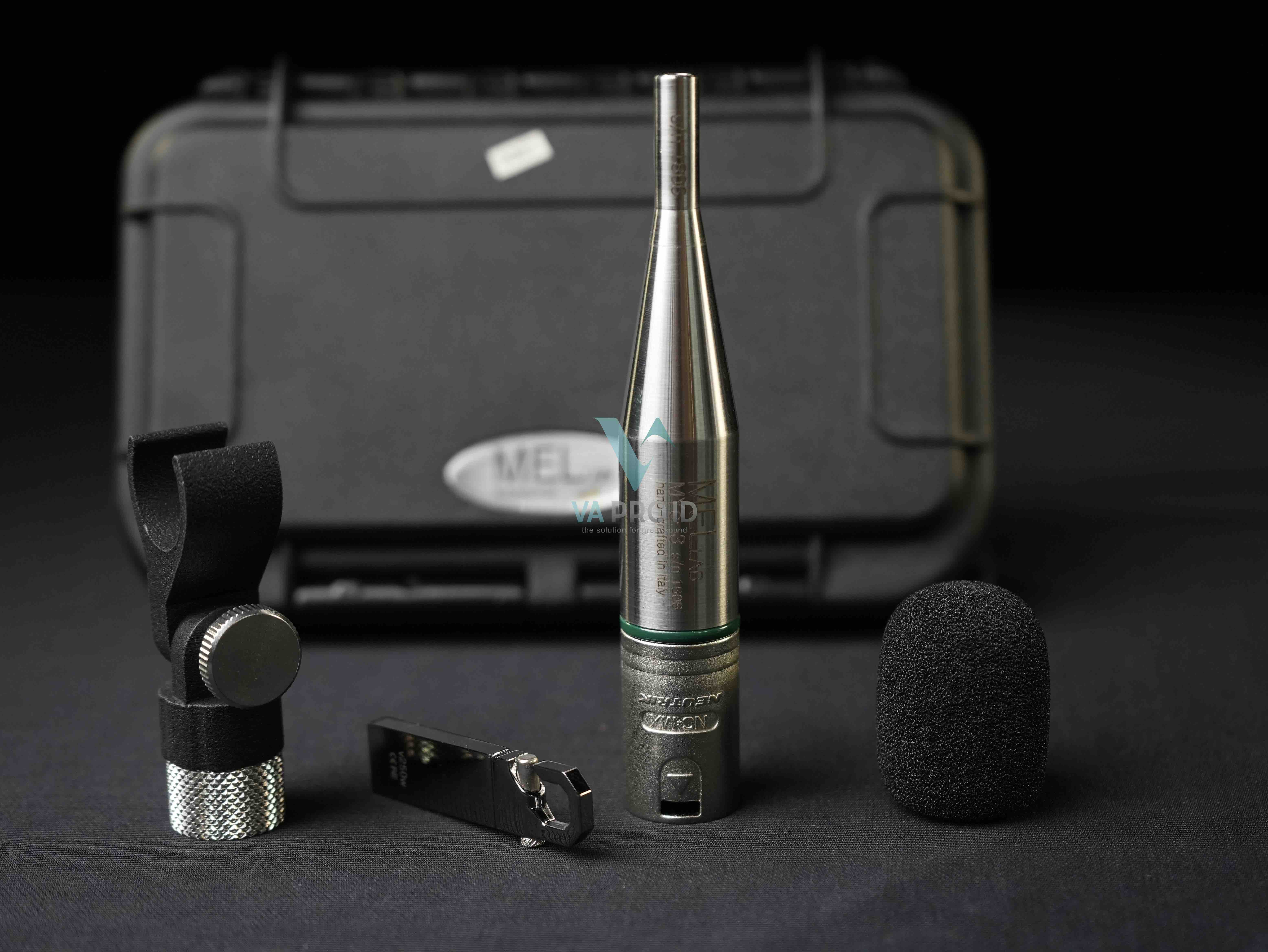 MICROPHONE MELLAB MYC3