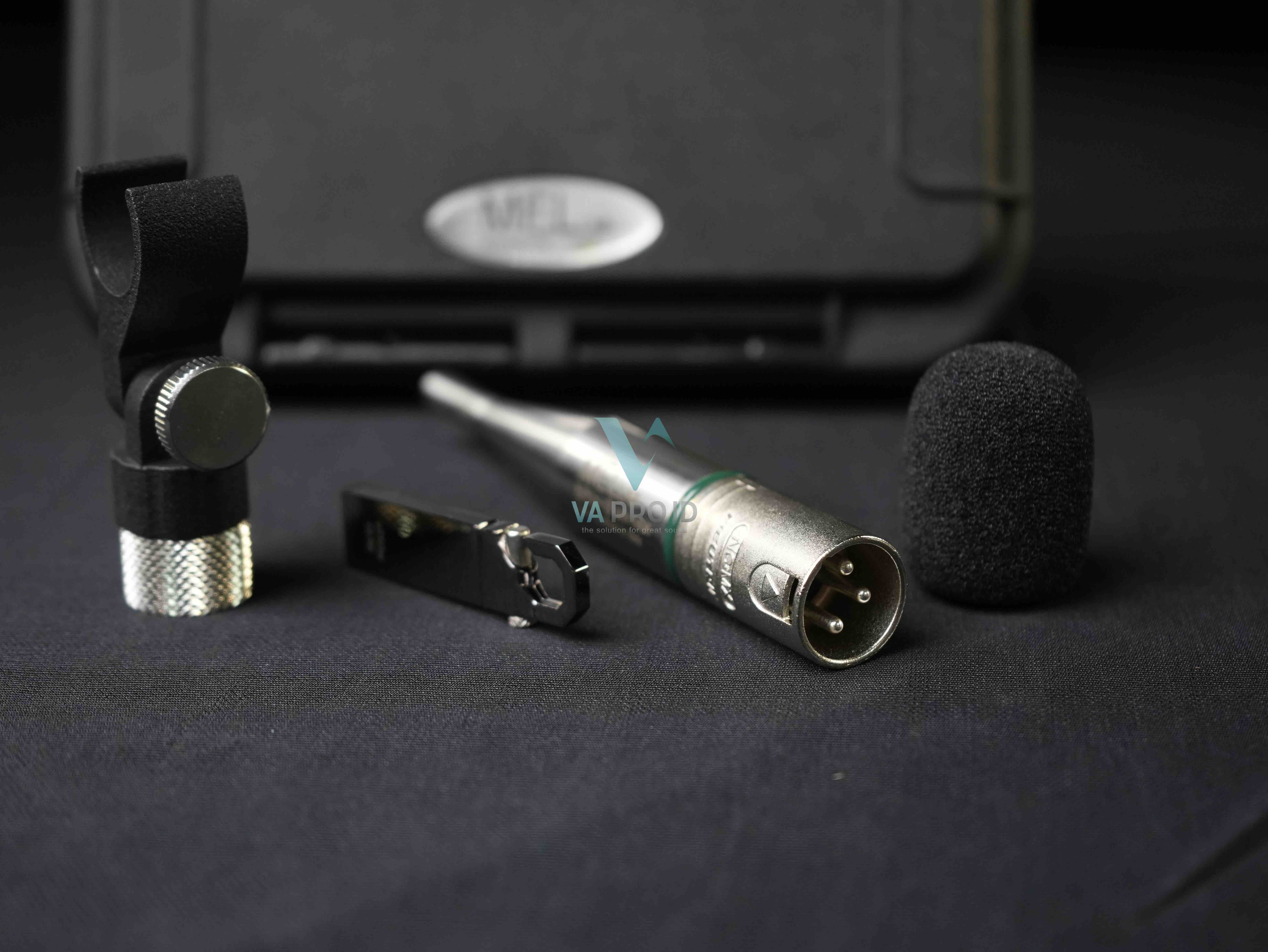 MICROPHONE MELLAB MYC3