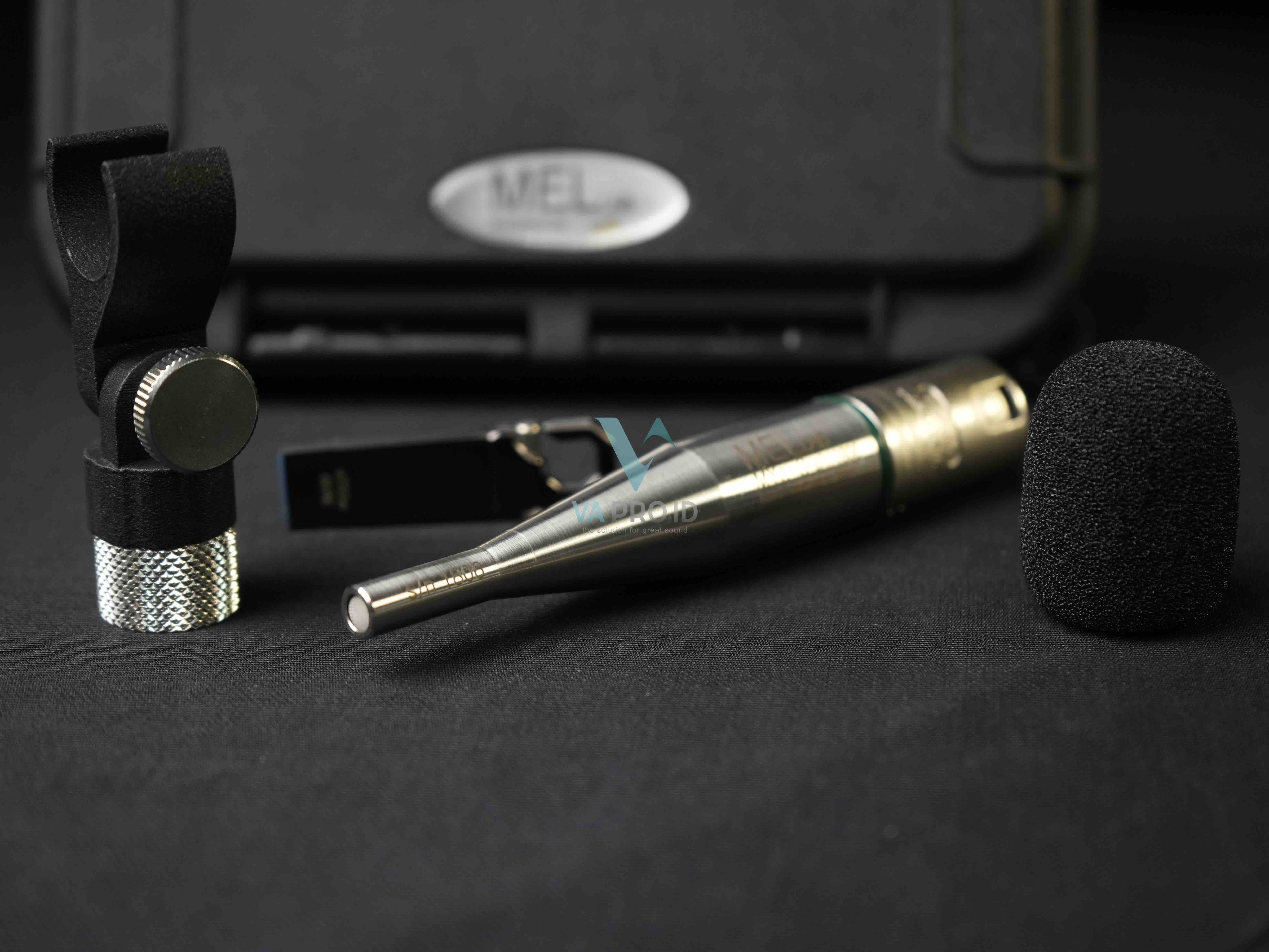 MICROPHONE MELLAB MYC3