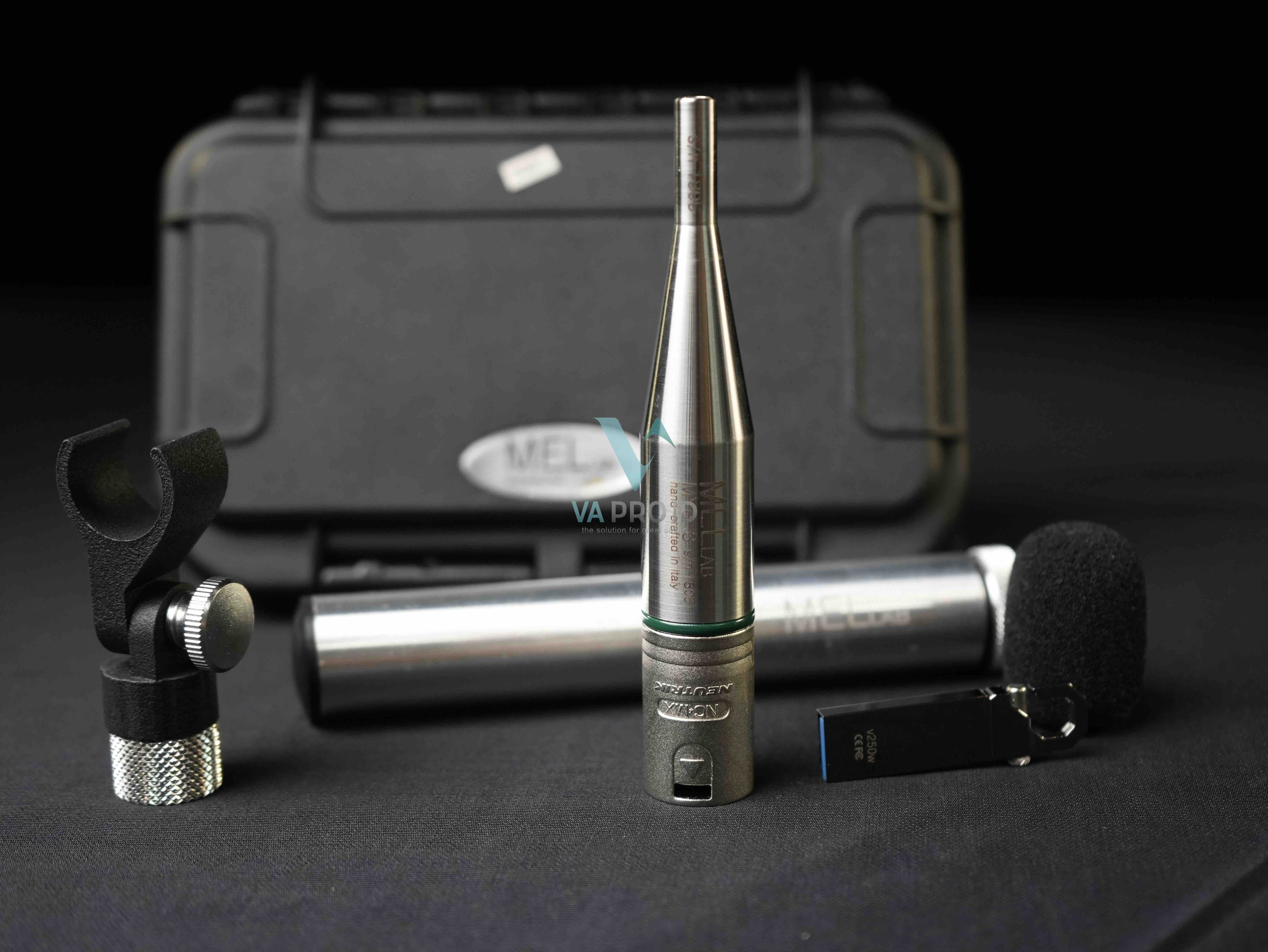 MICROPHONE MELLAB MYC3