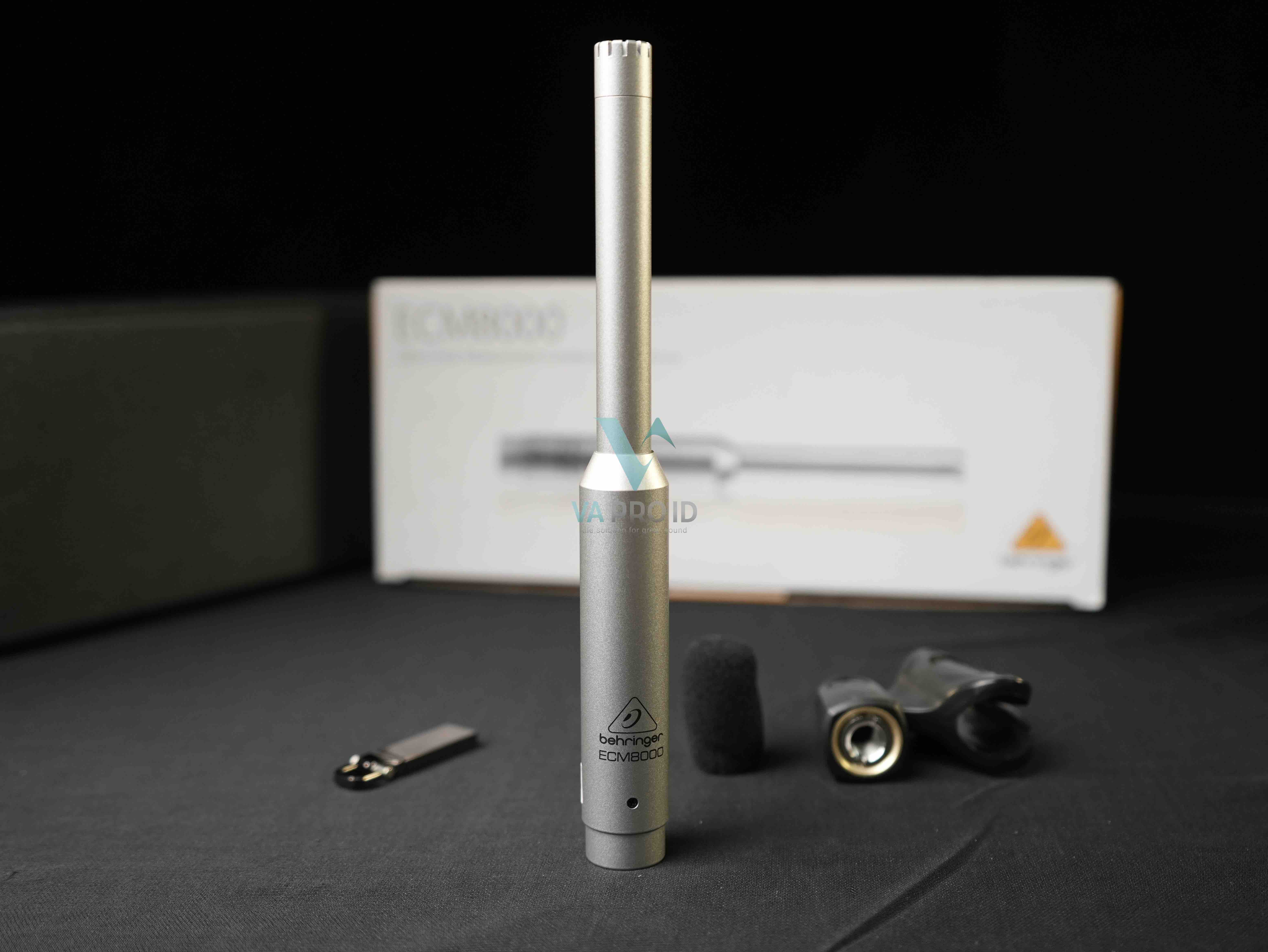 MICROPHONE BEHRINGER ECM8000