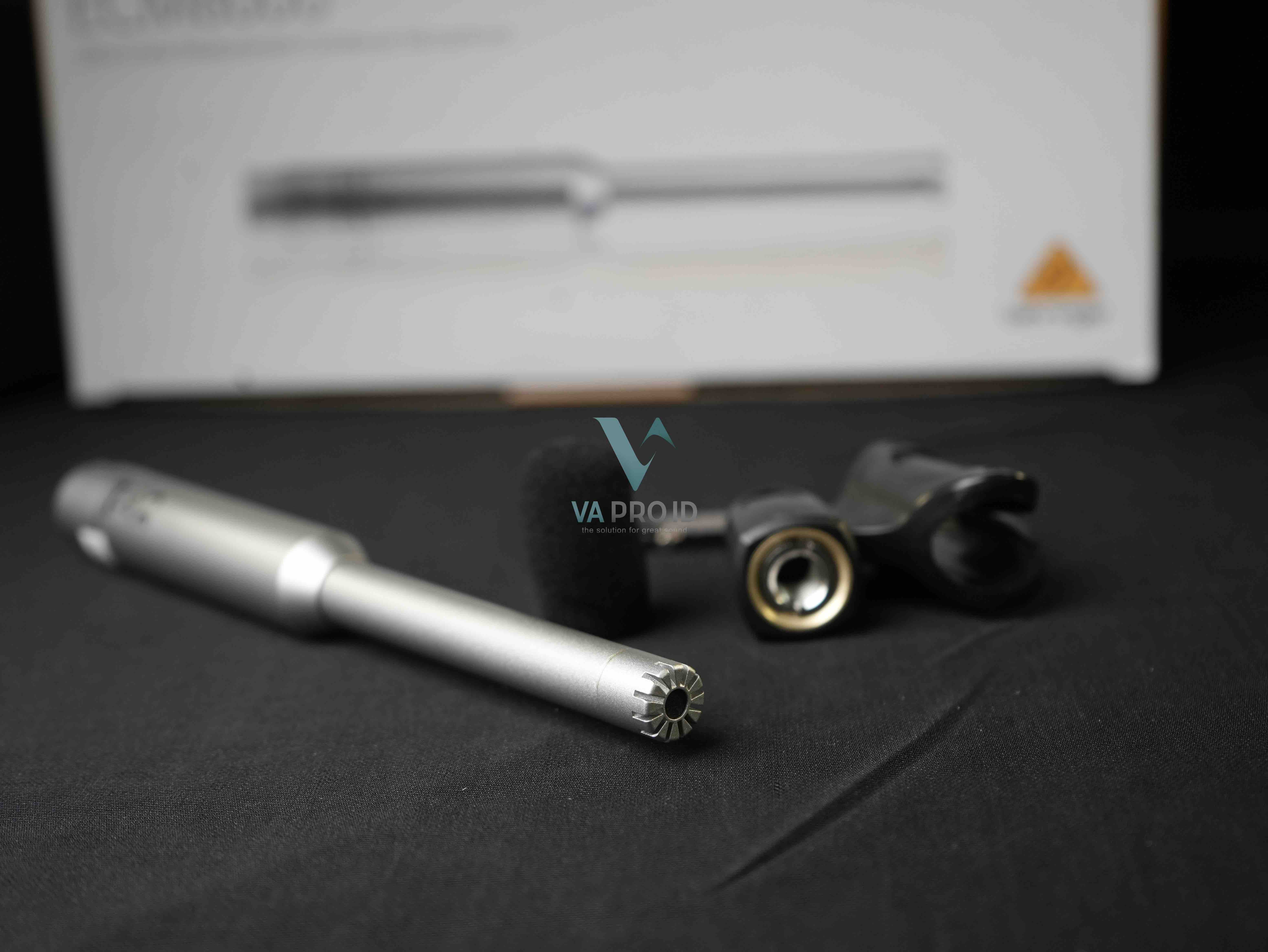 MICROPHONE BEHRINGER ECM8000