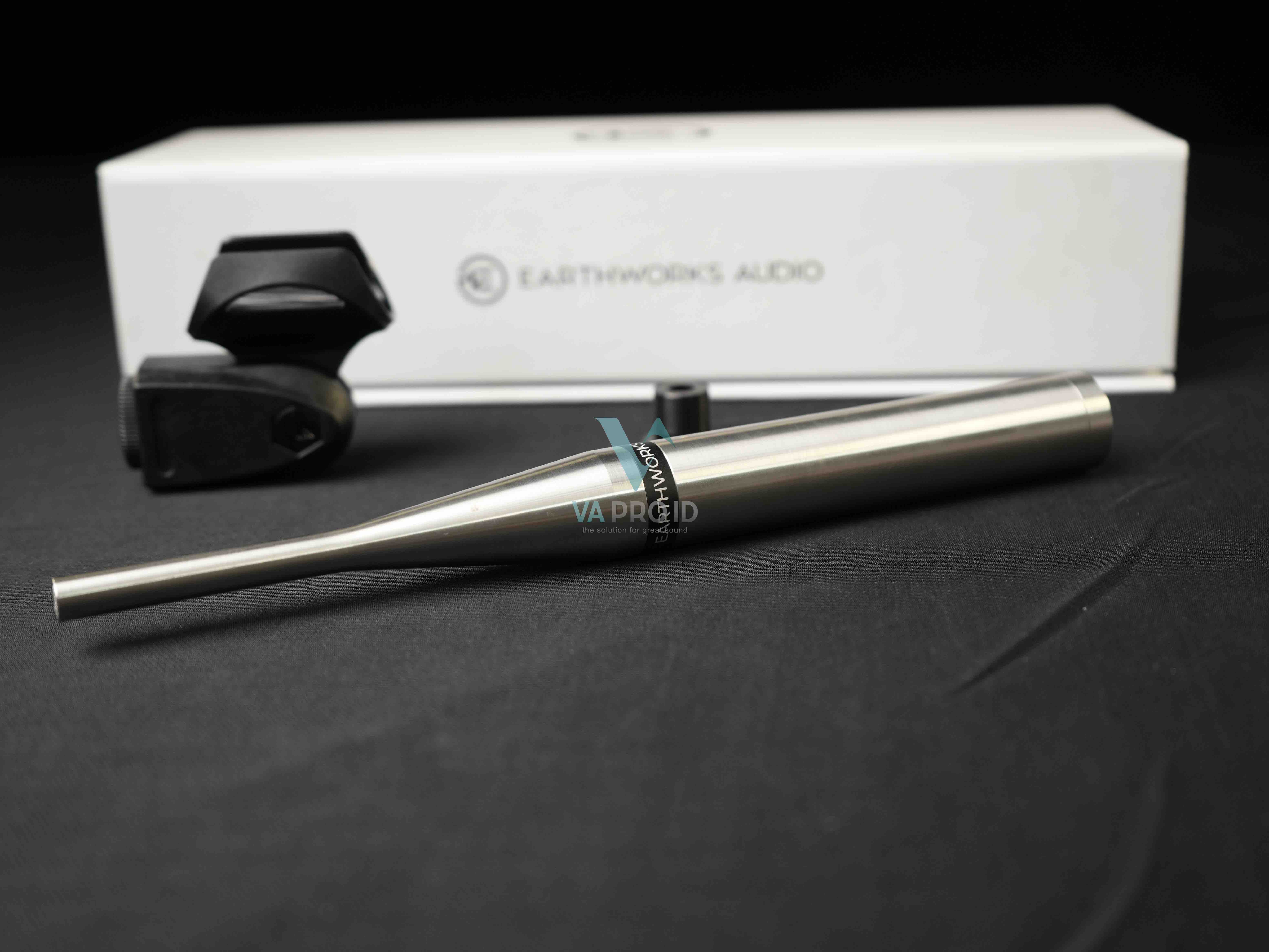 MICROPHONE EARTHWORKS M30