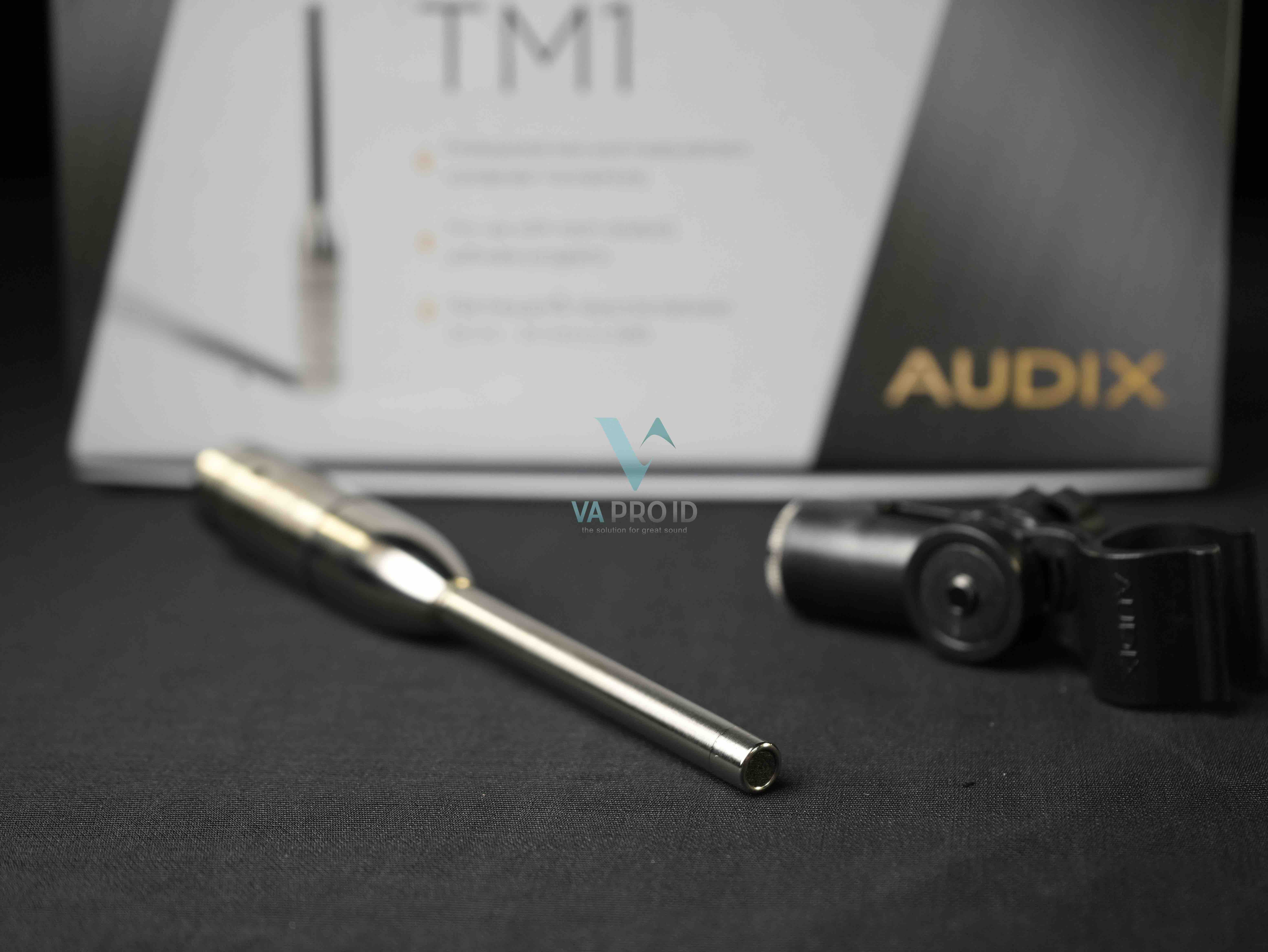 MICROPHONE AUDIX TM1