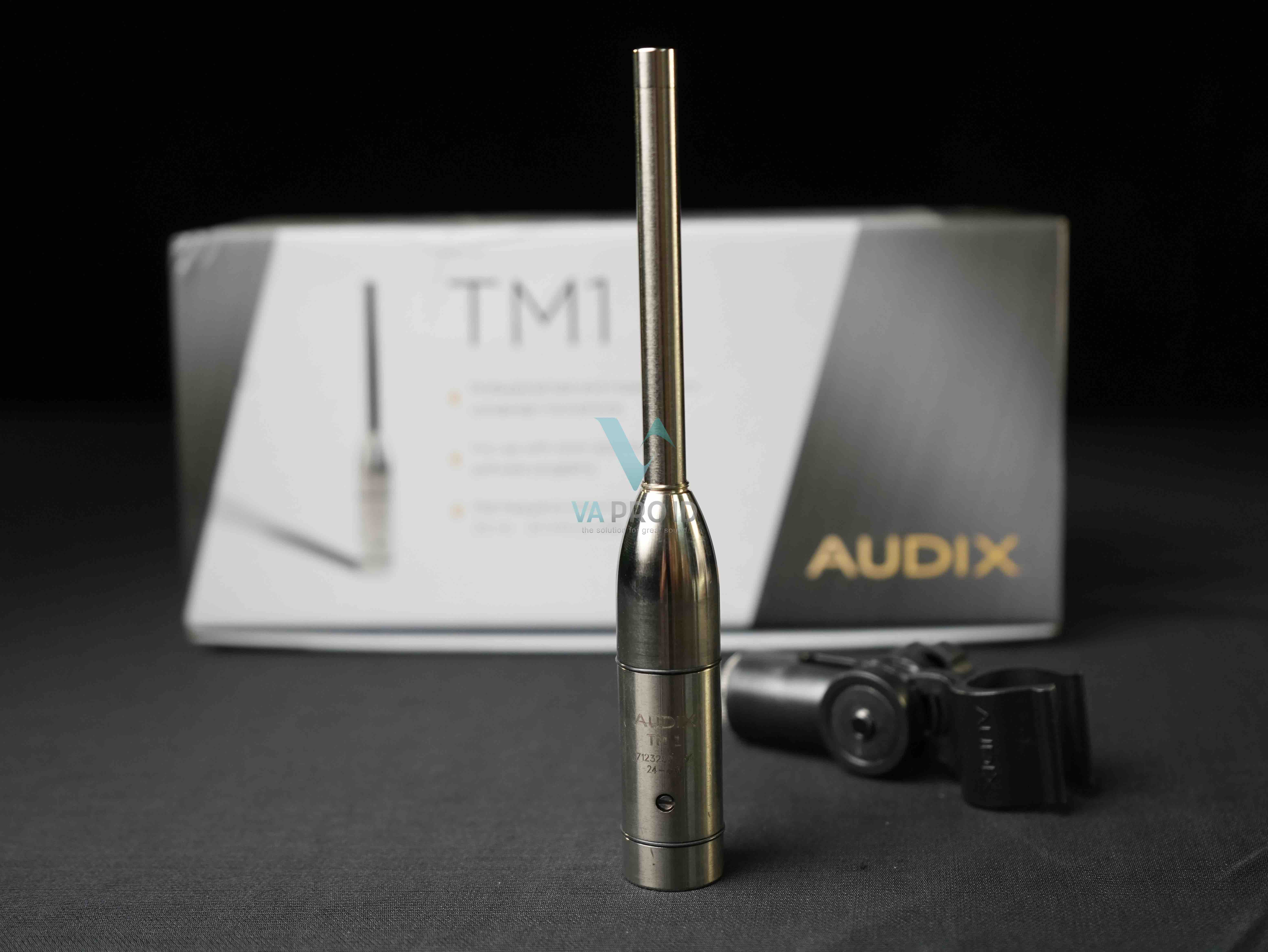 MICROPHONE AUDIX TM1