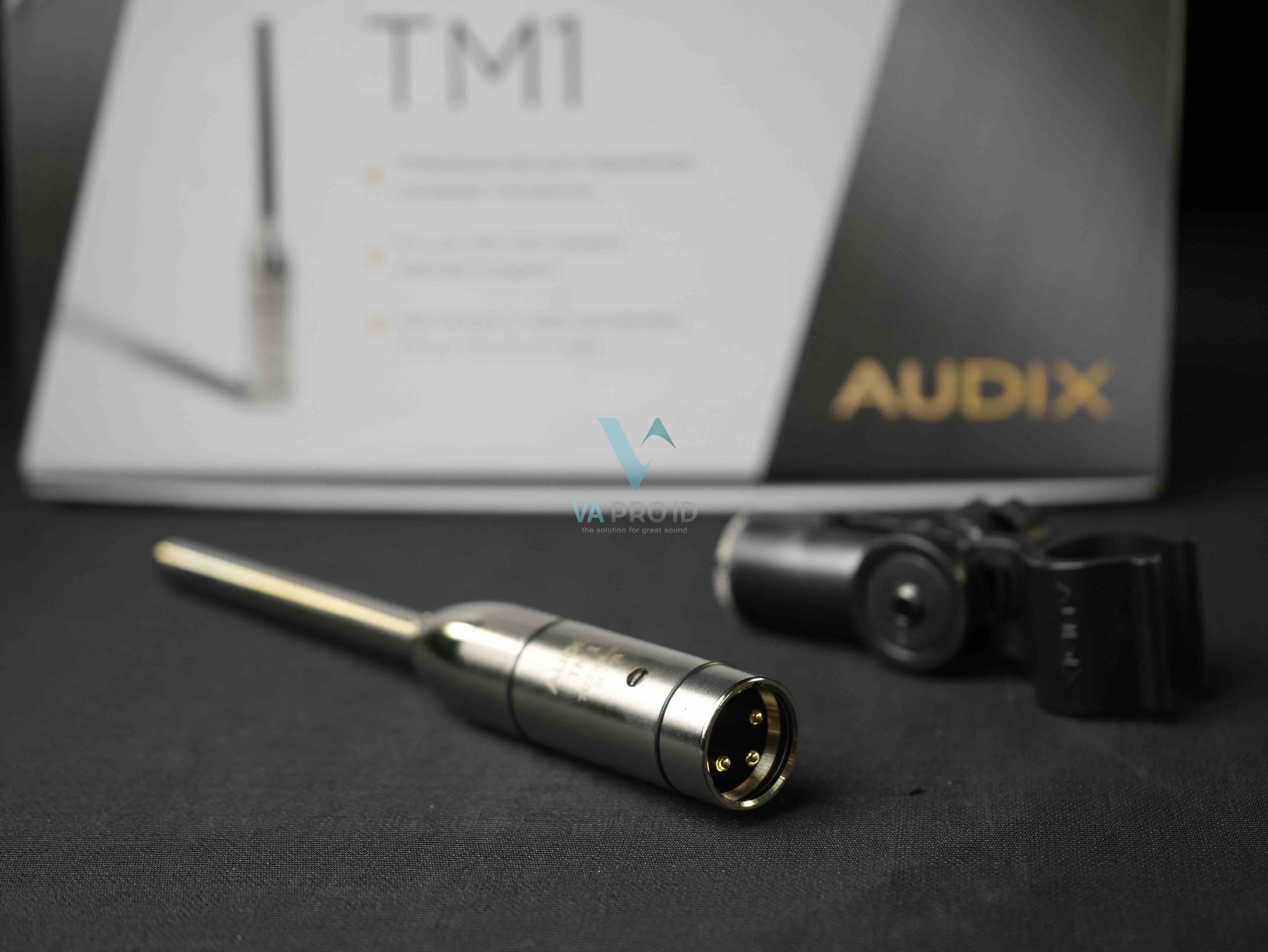 MICROPHONE AUDIX TM1