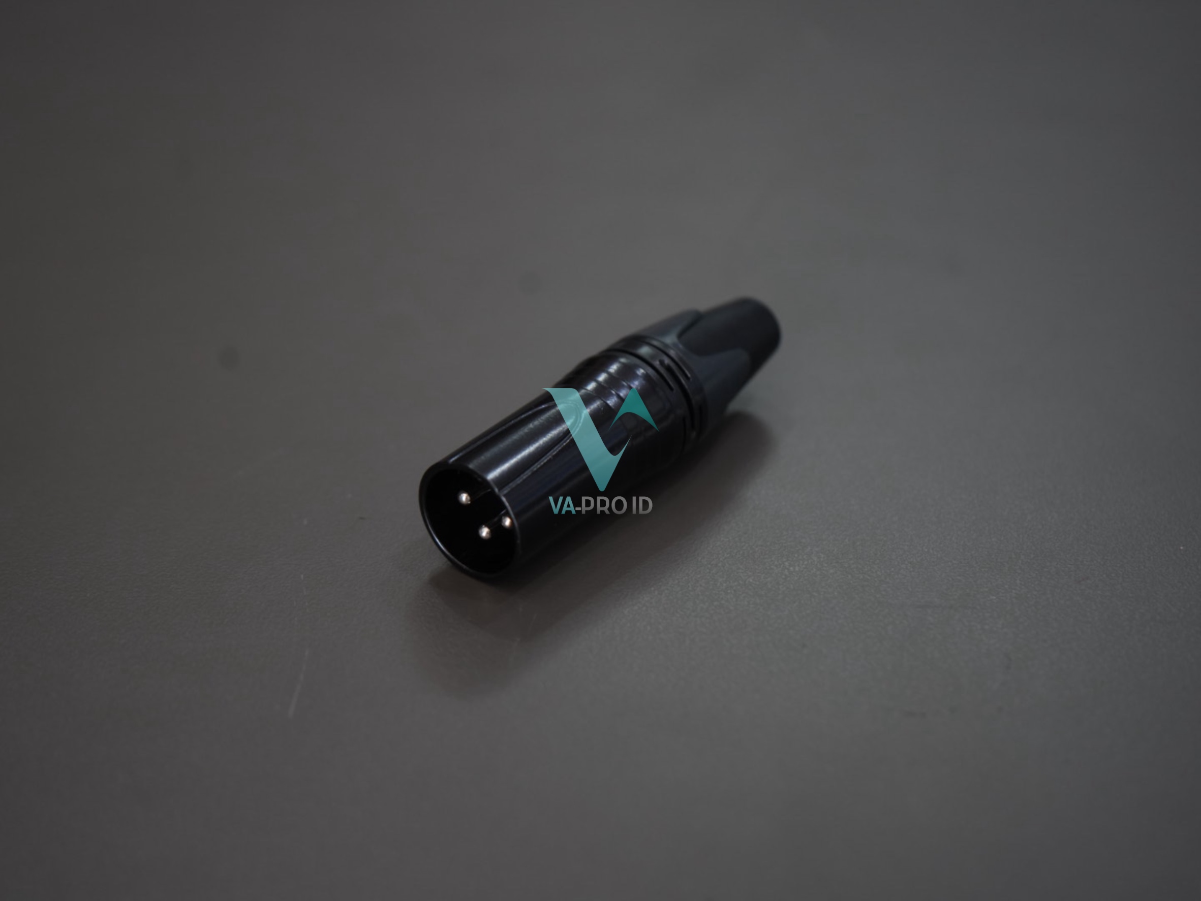 Konektor xlr asp 3pin